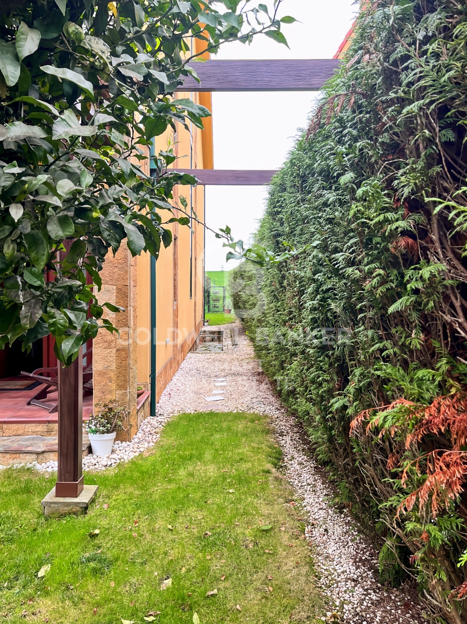 Chalet 4 Bedrooms Sale Oleiros