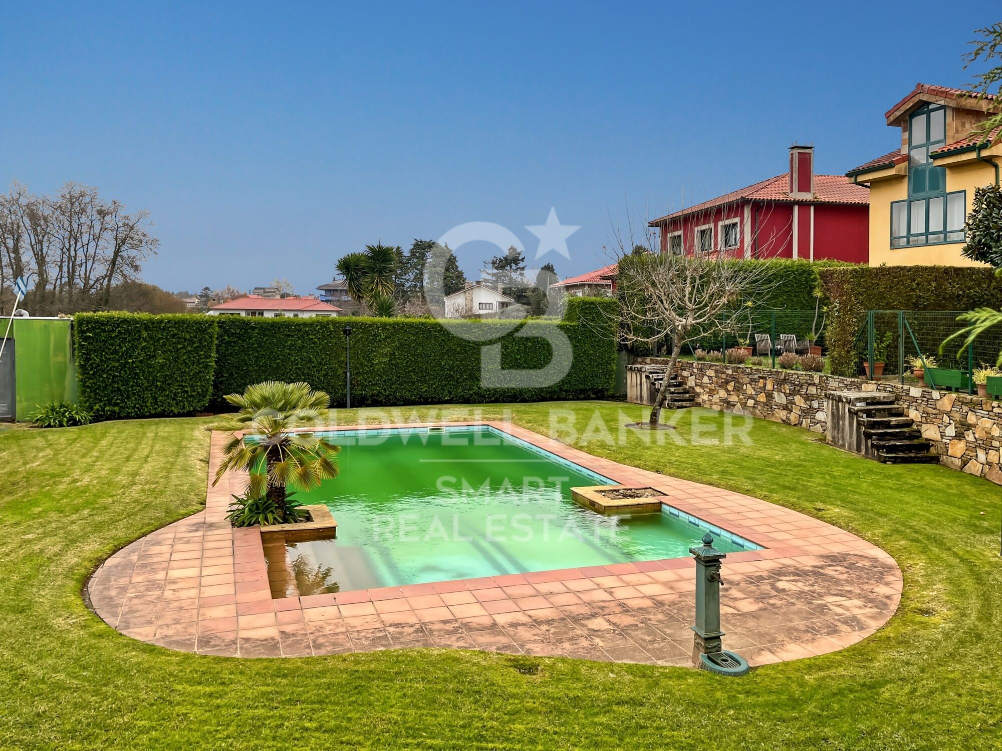 Chalet 4 Bedrooms Sale Oleiros