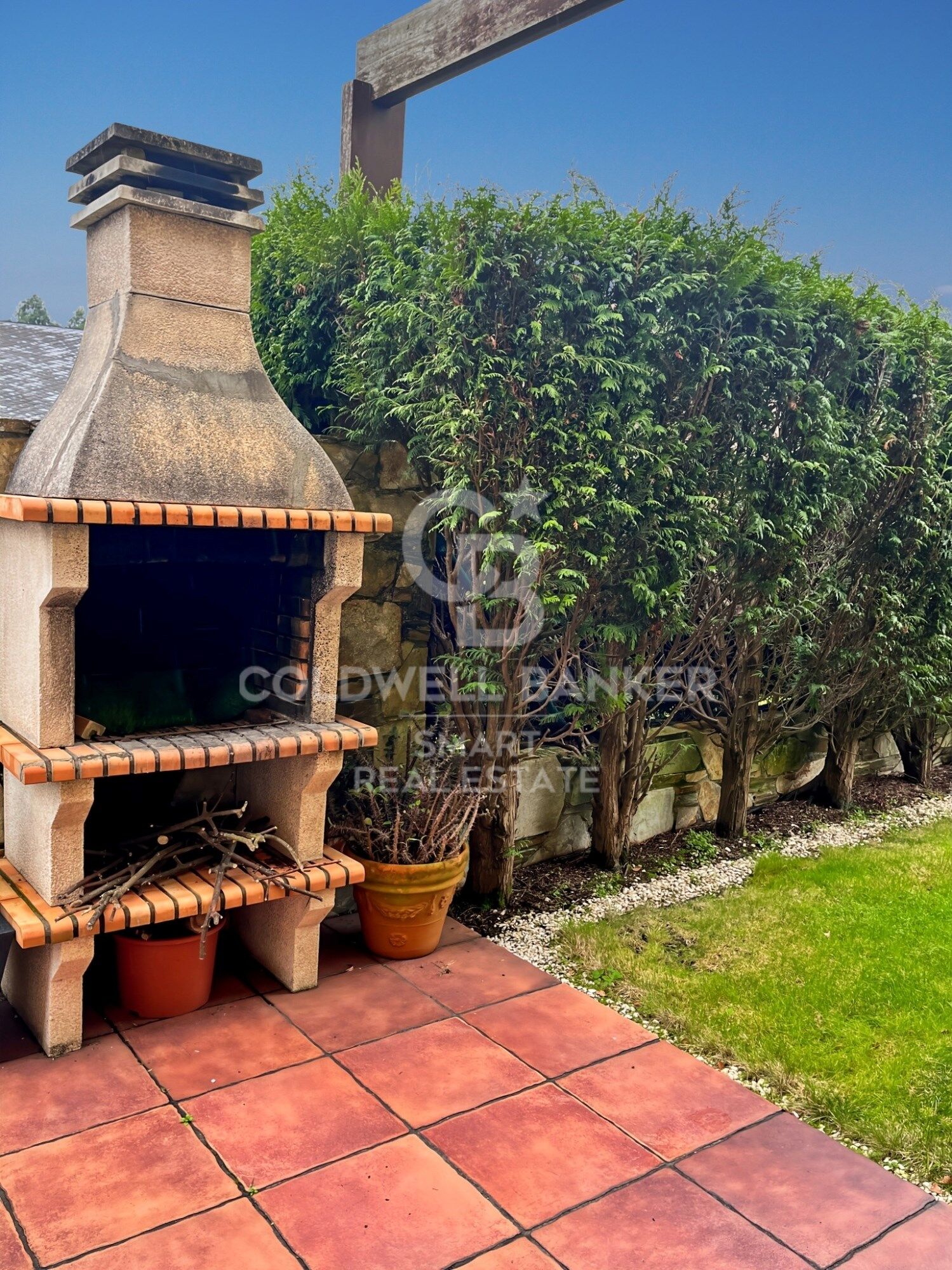 Chalet 4 Bedrooms Sale Oleiros