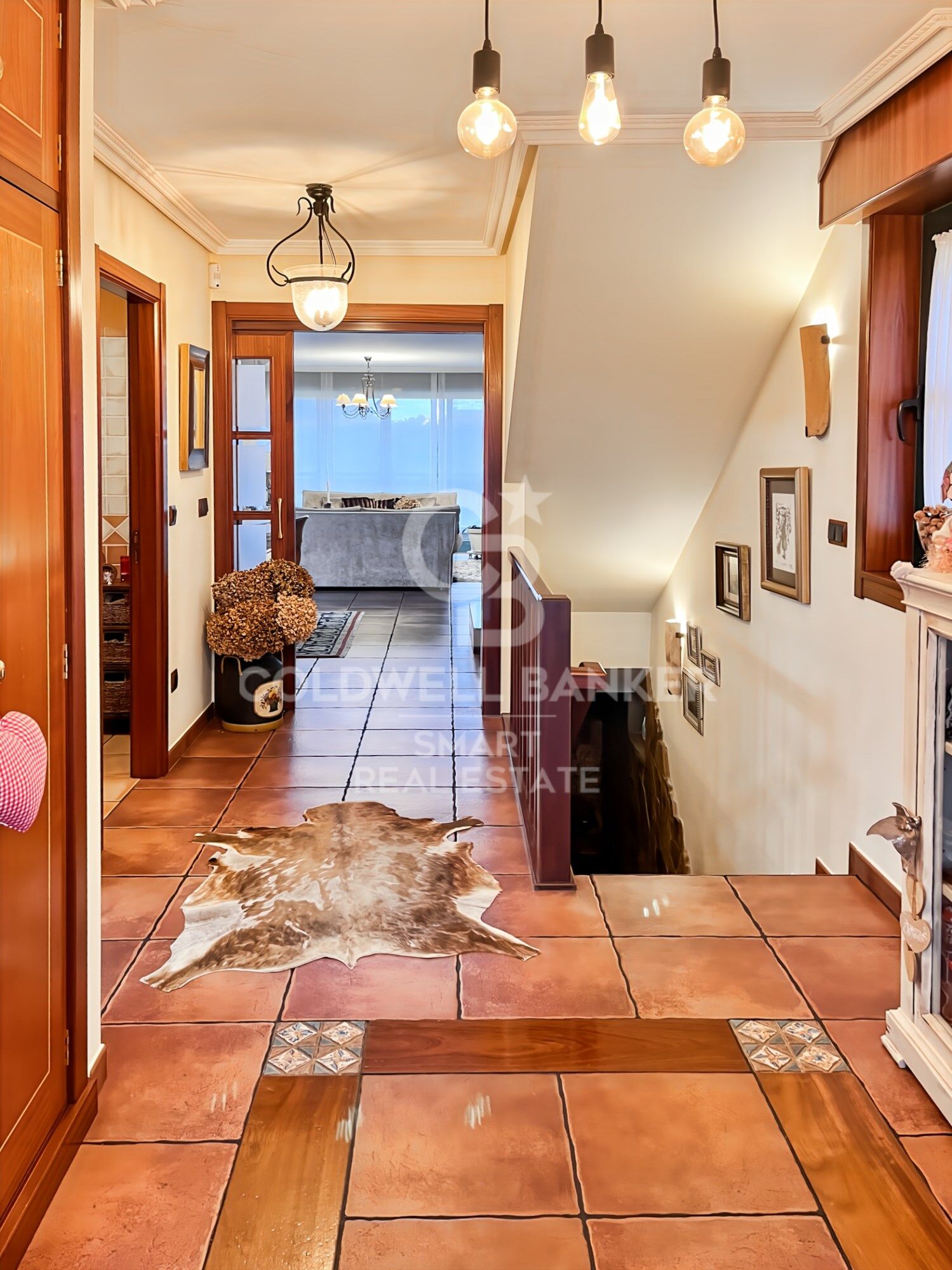 Chalet 4 Bedrooms Sale Oleiros