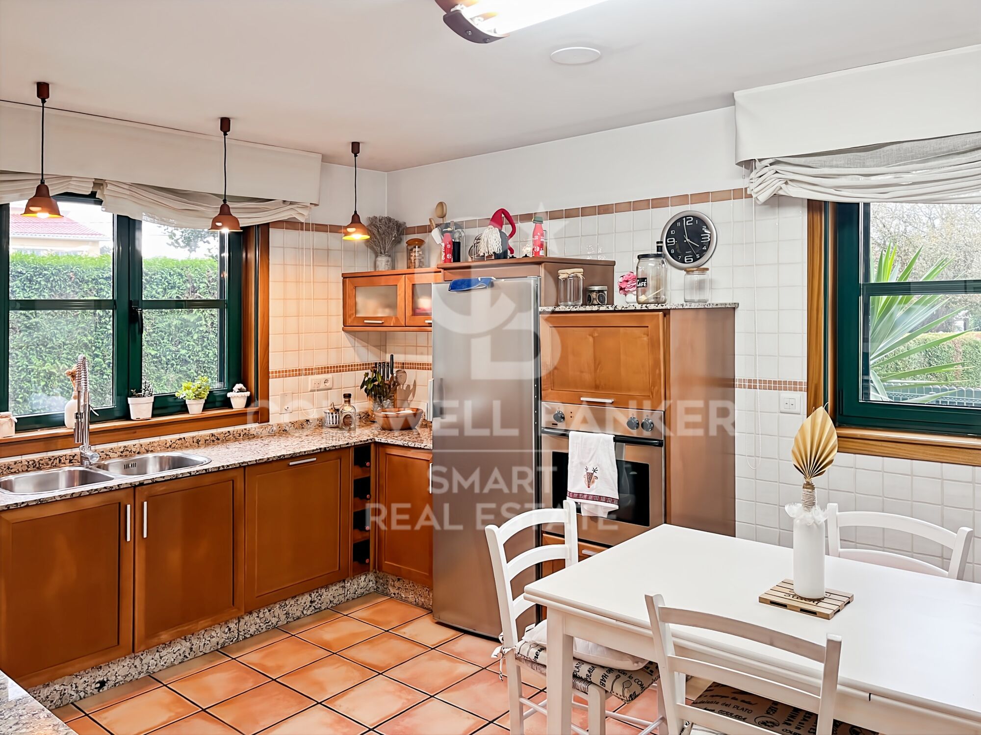 Chalet 4 Bedrooms Sale Oleiros