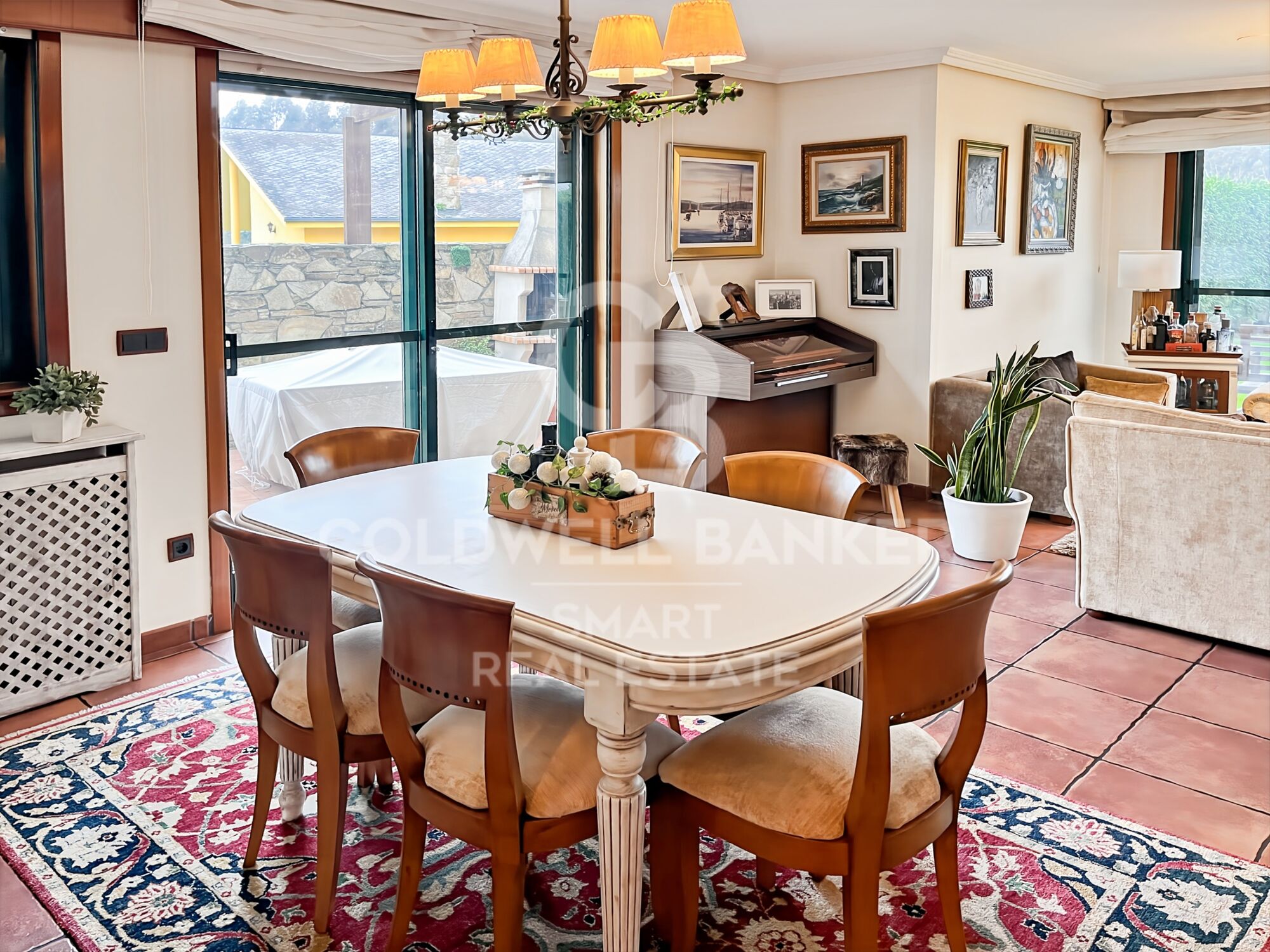 Chalet 4 Bedrooms Sale Oleiros