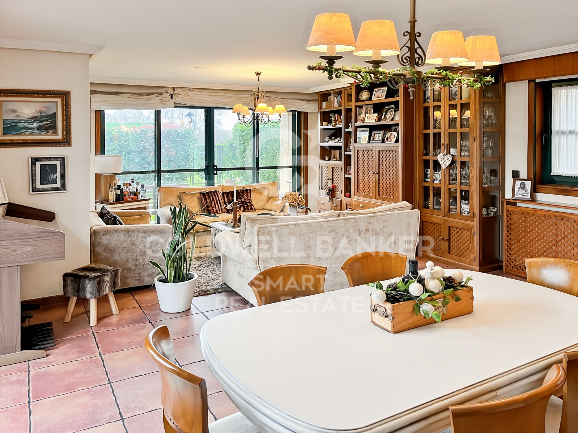 Chalet 4 Bedrooms Sale Oleiros