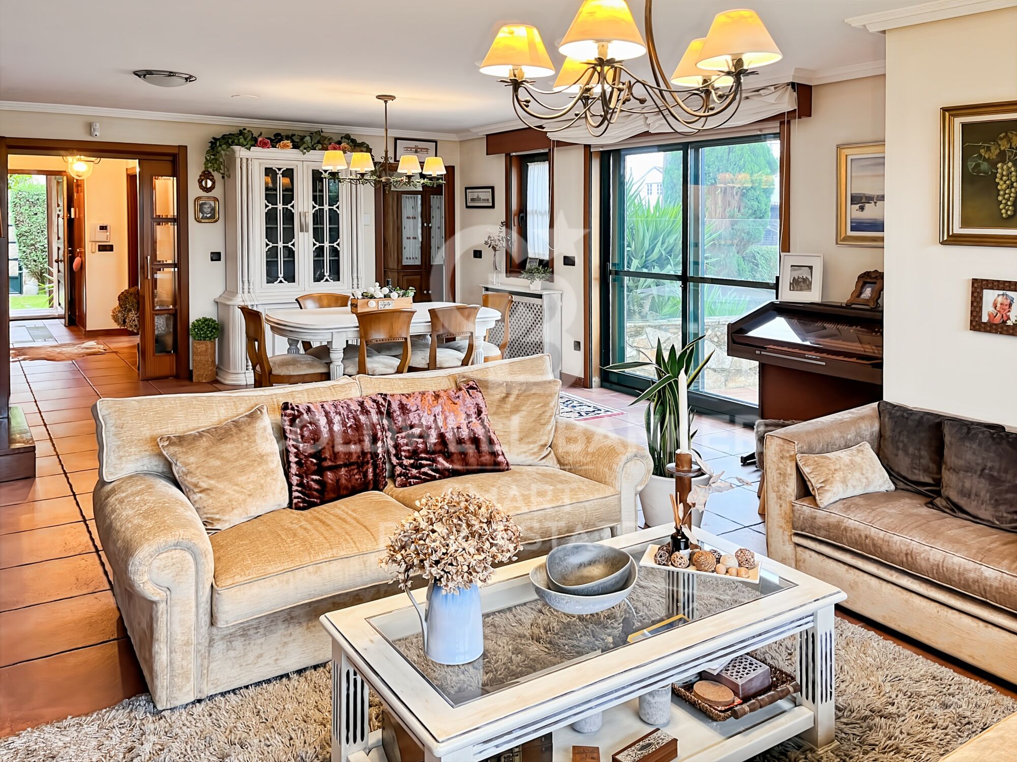 Chalet 4 Bedrooms Sale Oleiros