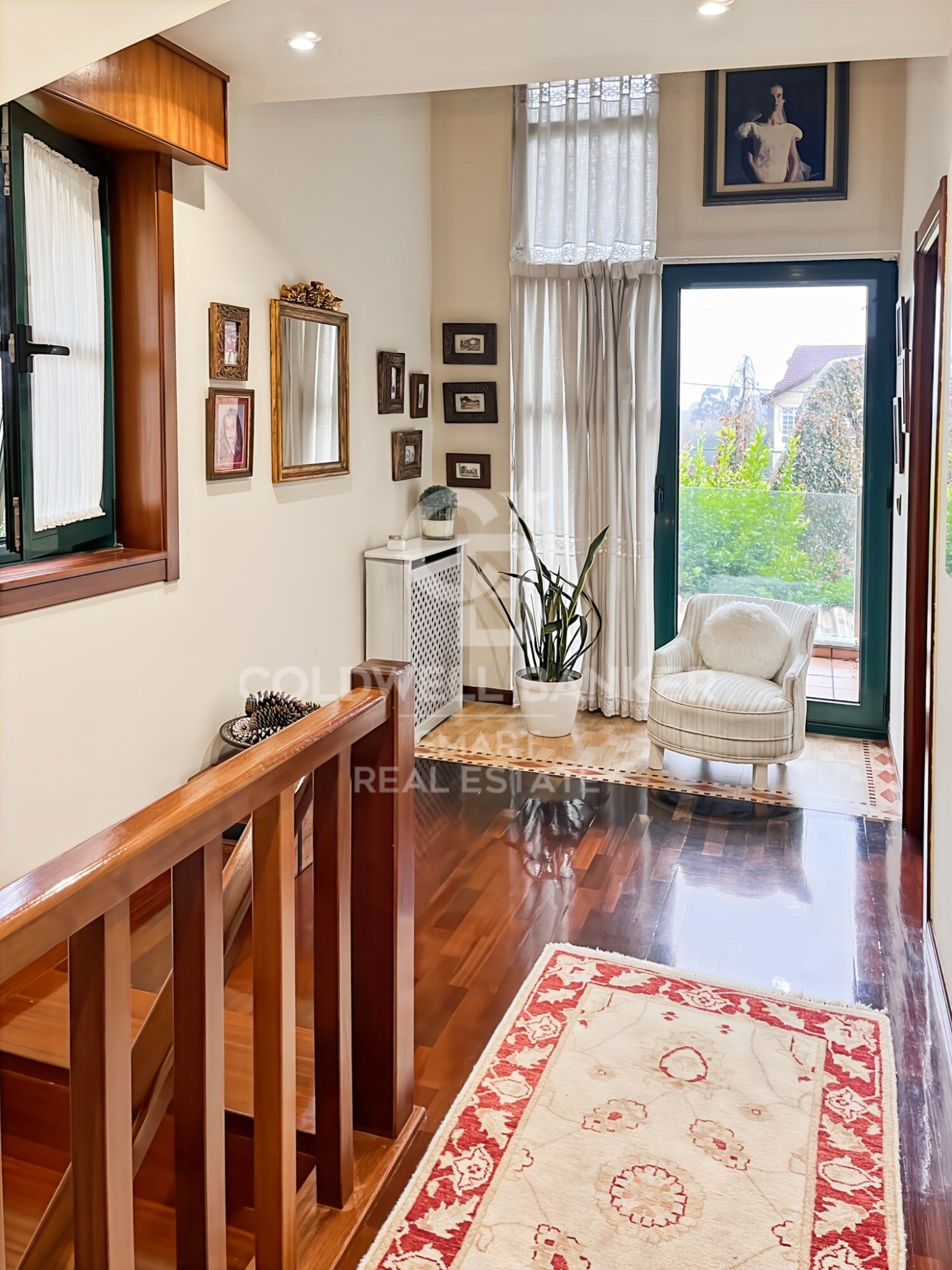 Chalet 4 Bedrooms Sale Oleiros