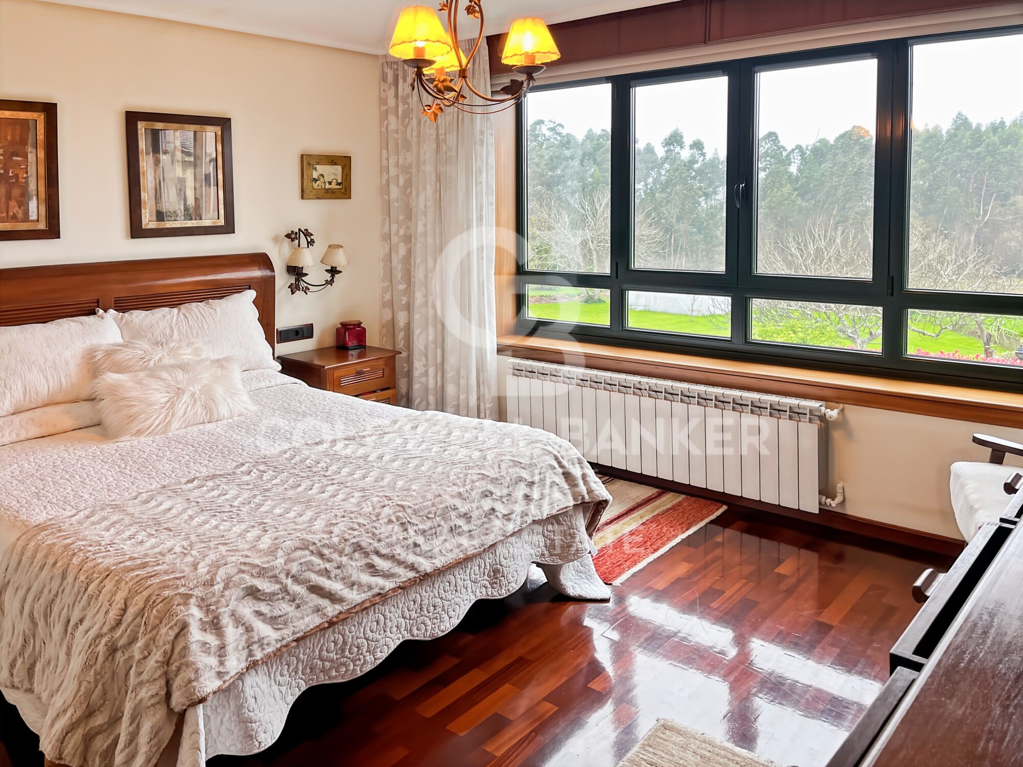 Chalet 4 Bedrooms Sale Oleiros