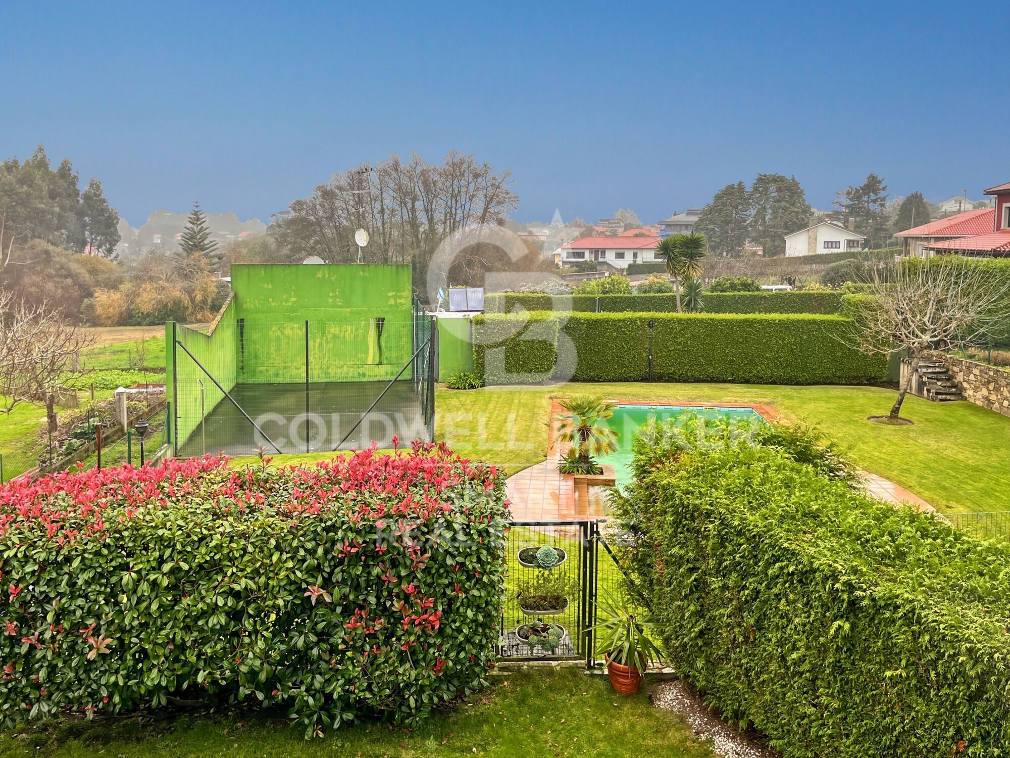 Chalet 4 Bedrooms Sale Oleiros