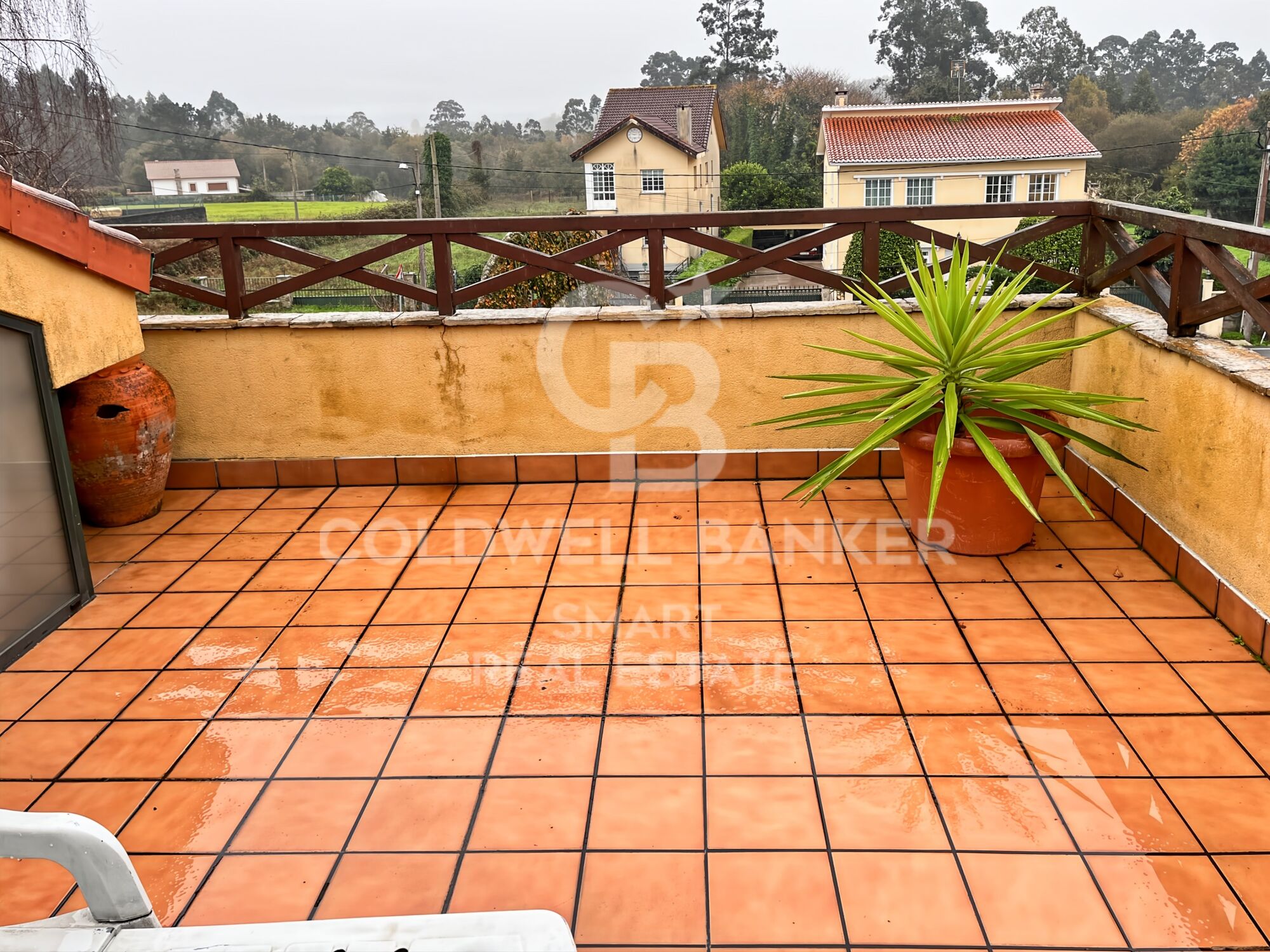 Chalet 4 Bedrooms Sale Oleiros