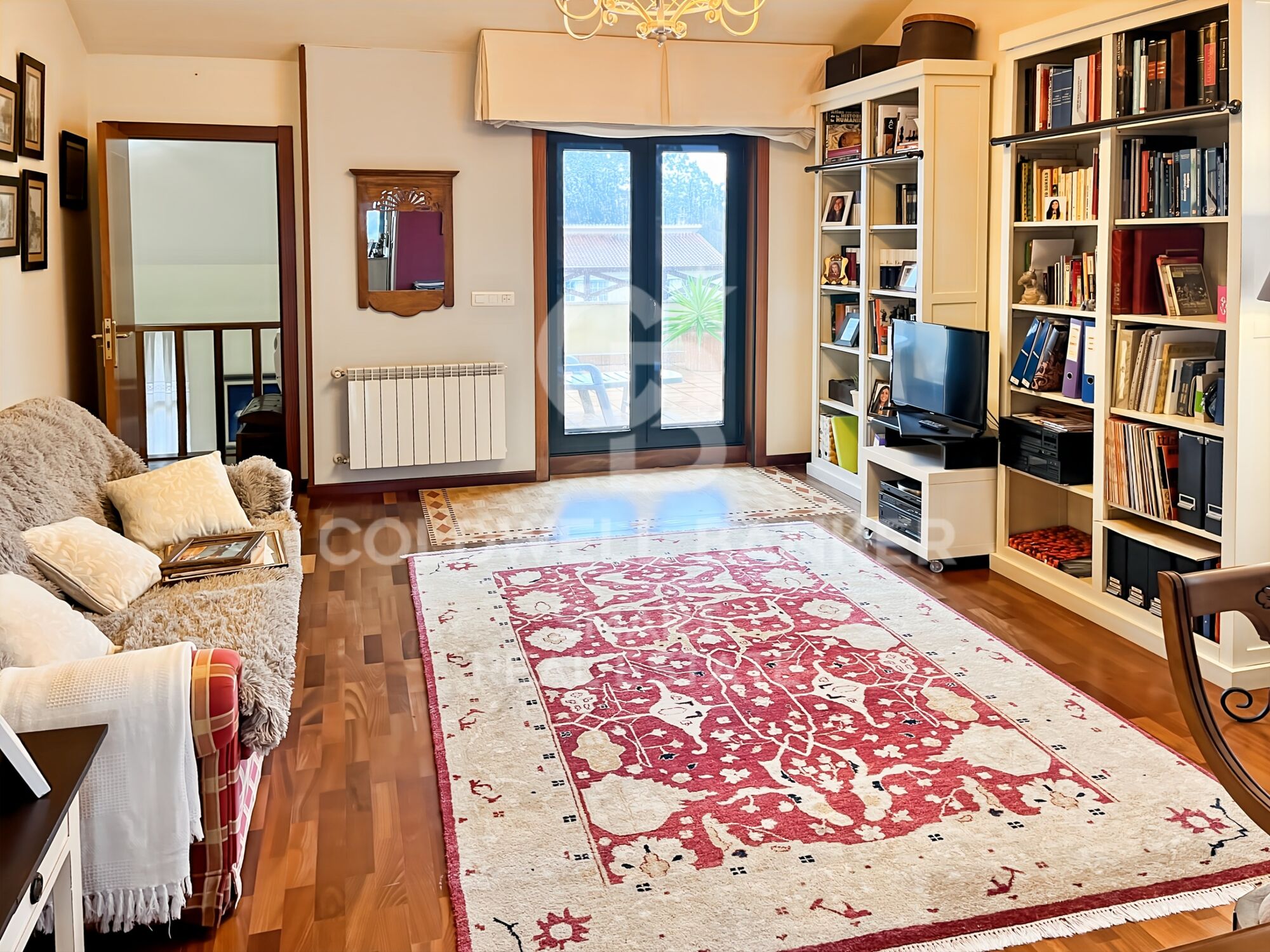 Chalet 4 Bedrooms Sale Oleiros