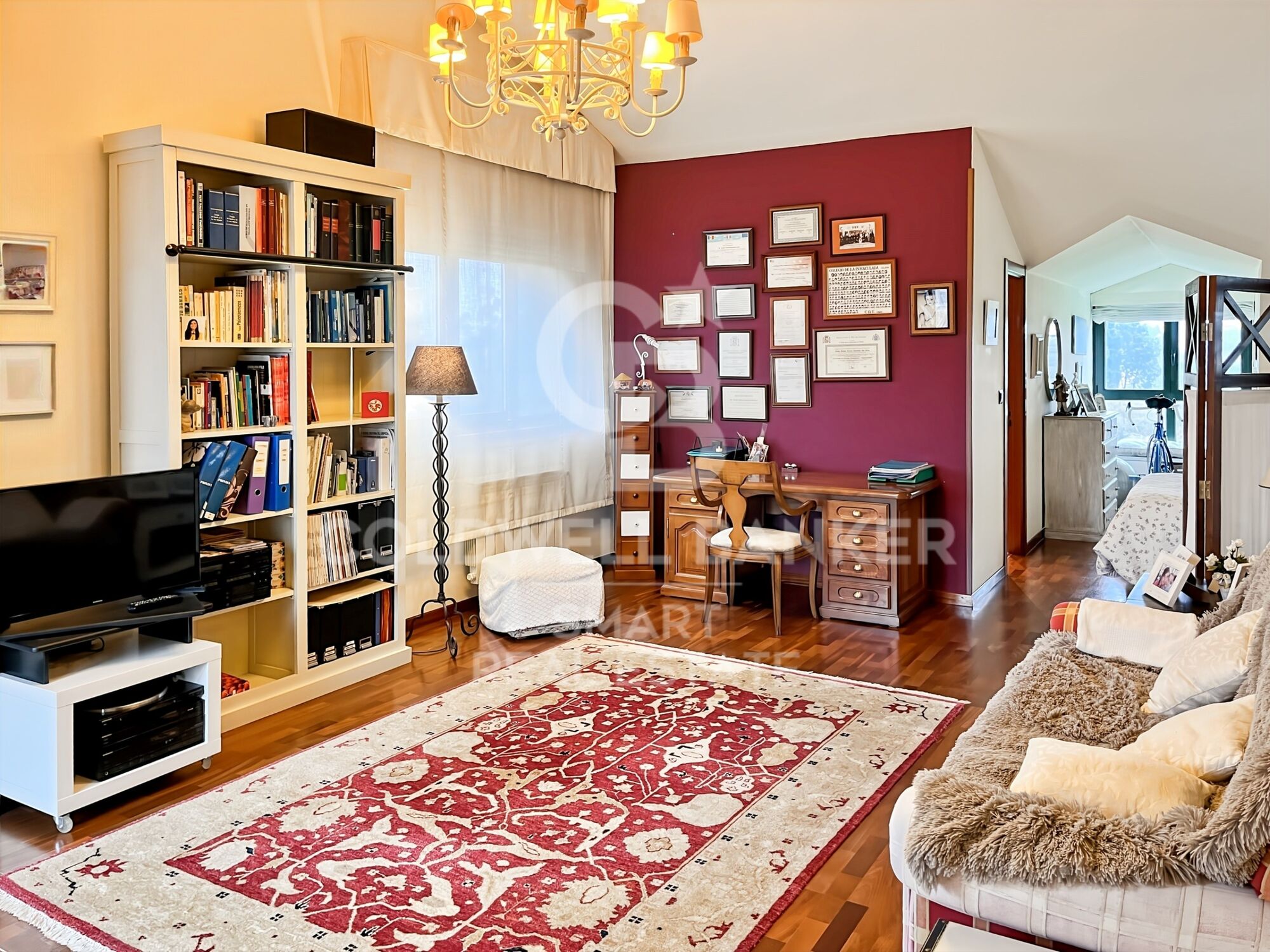 Chalet 4 Bedrooms Sale Oleiros