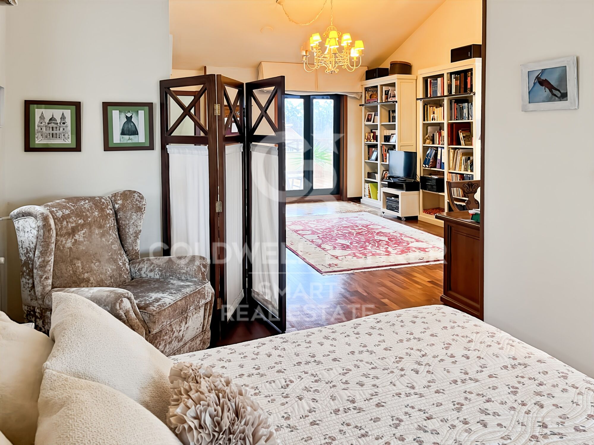 Chalet 4 Bedrooms Sale Oleiros