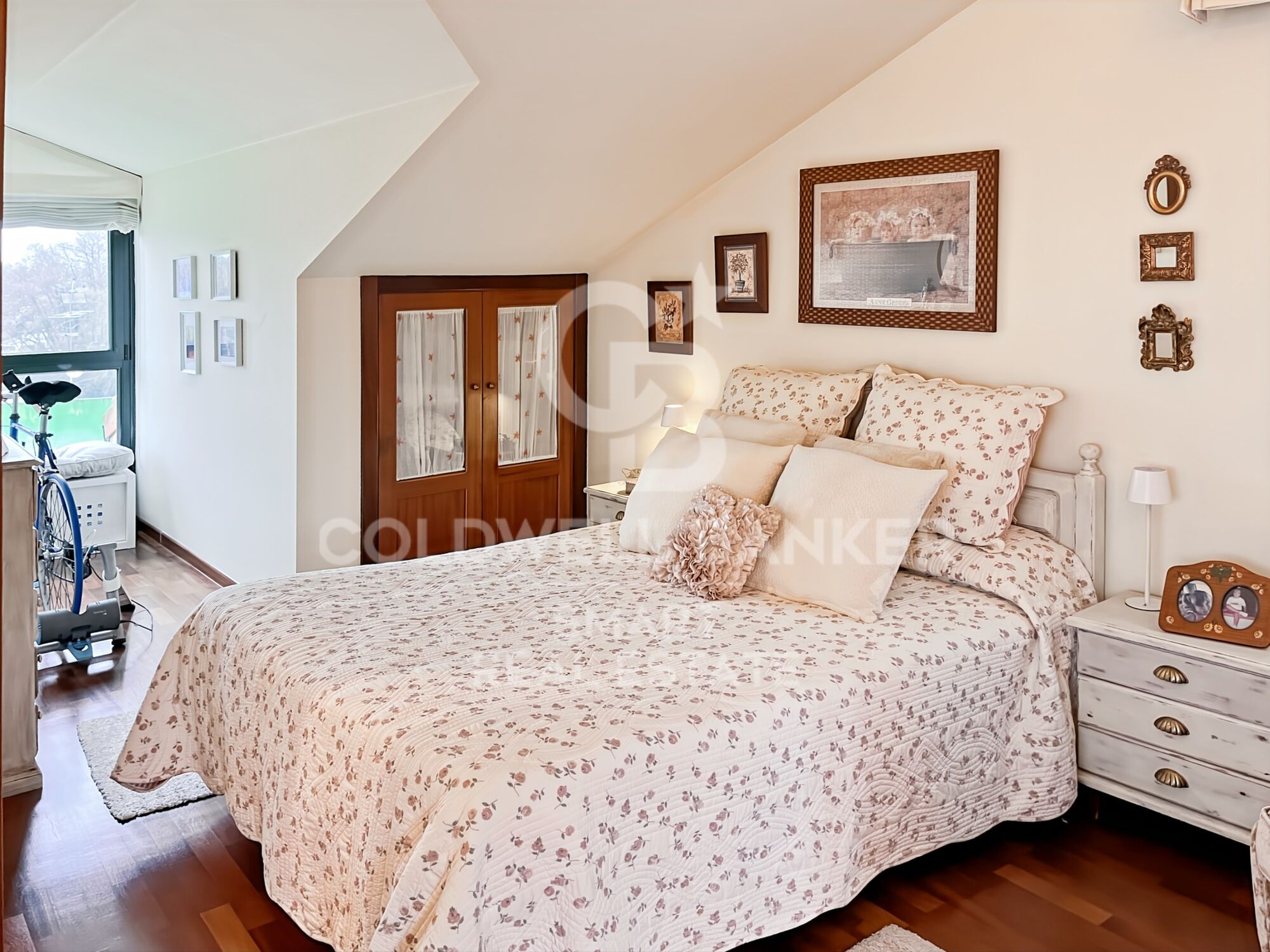 Chalet 4 Bedrooms Sale Oleiros