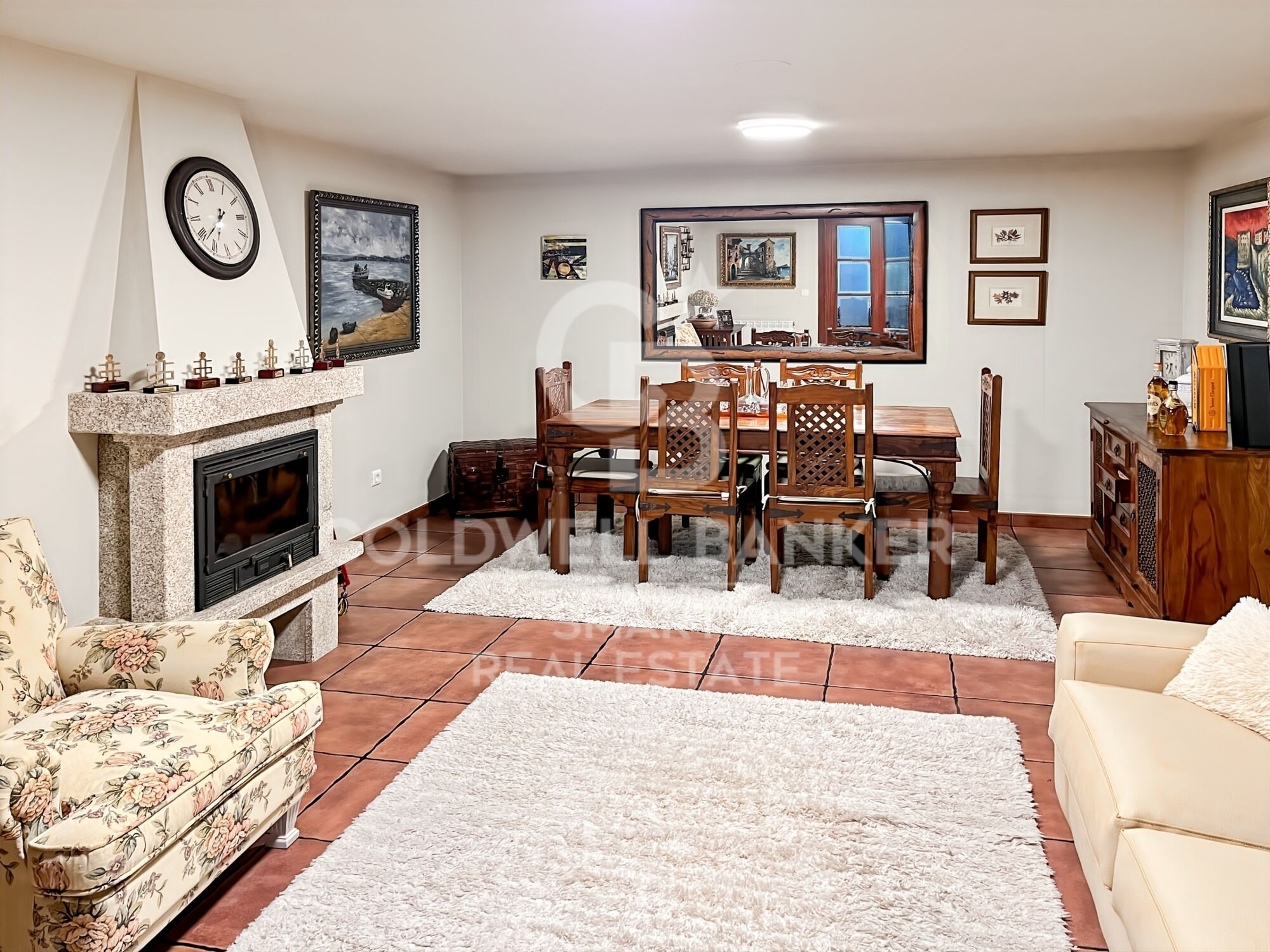 Chalet 4 Bedrooms Sale Oleiros