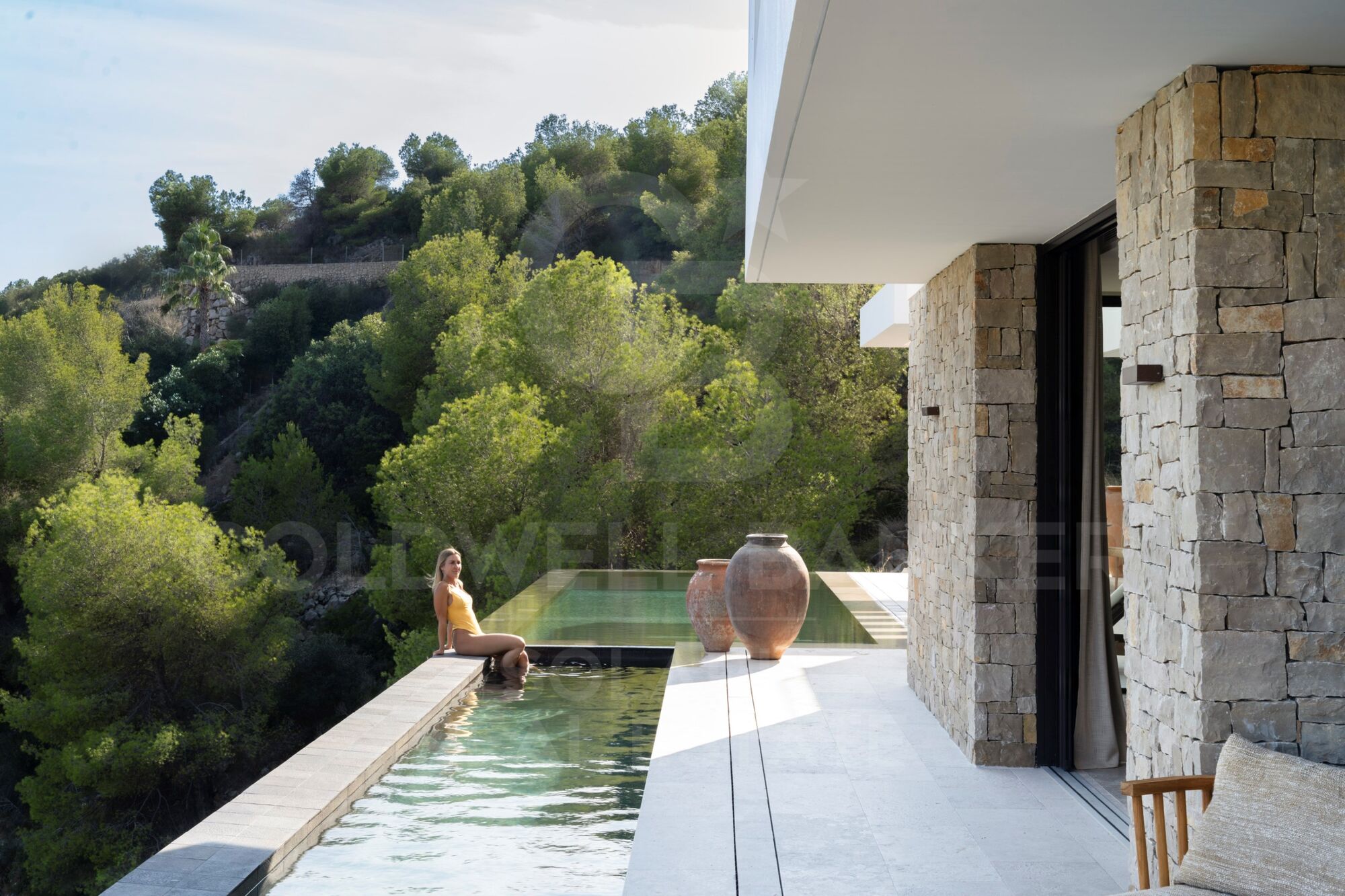 Ca Malva: Vivir el Mediterráneo en su Máxima Expresión