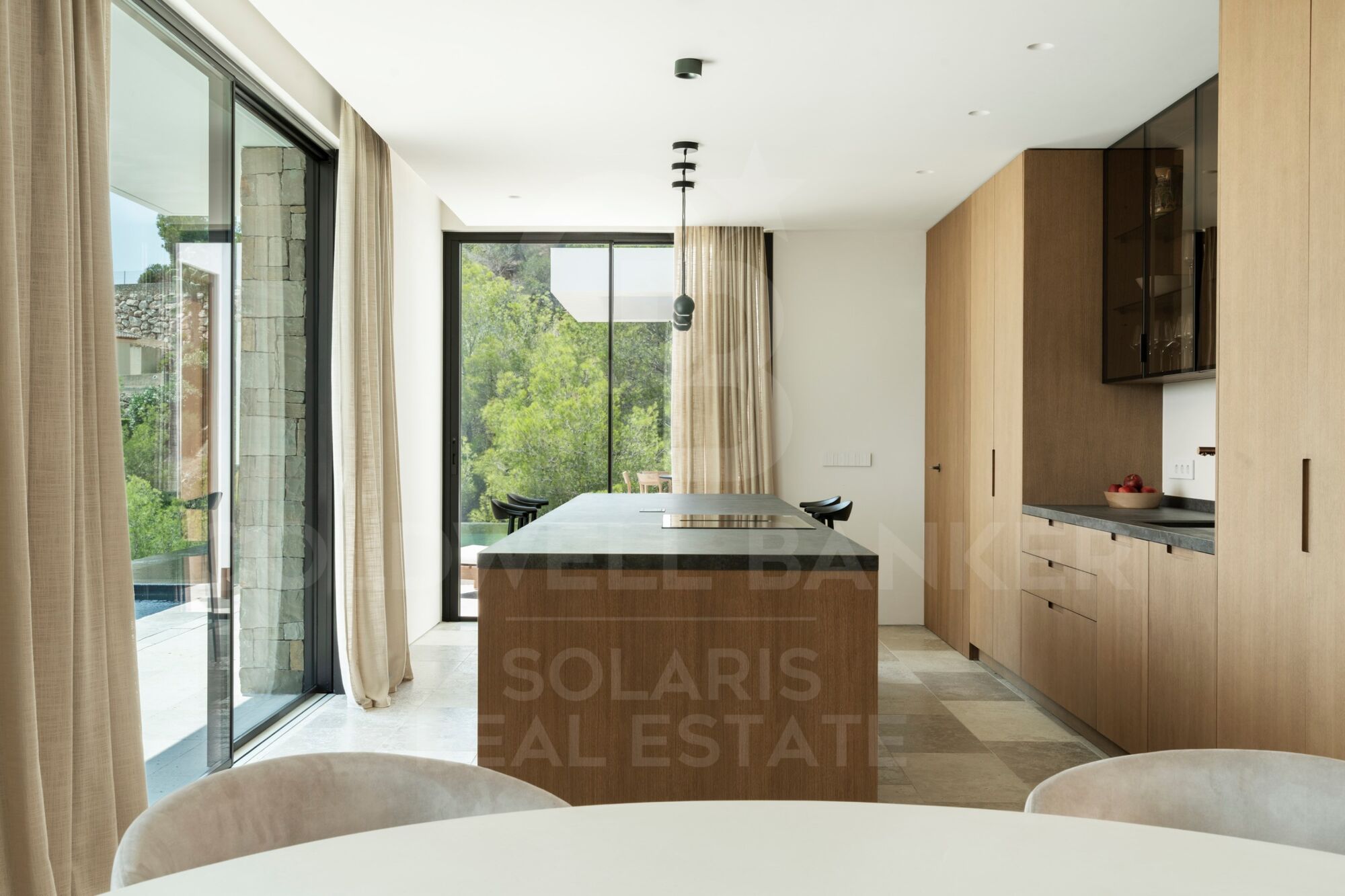 Ca Malva: Vivir el Mediterráneo en su Máxima Expresión