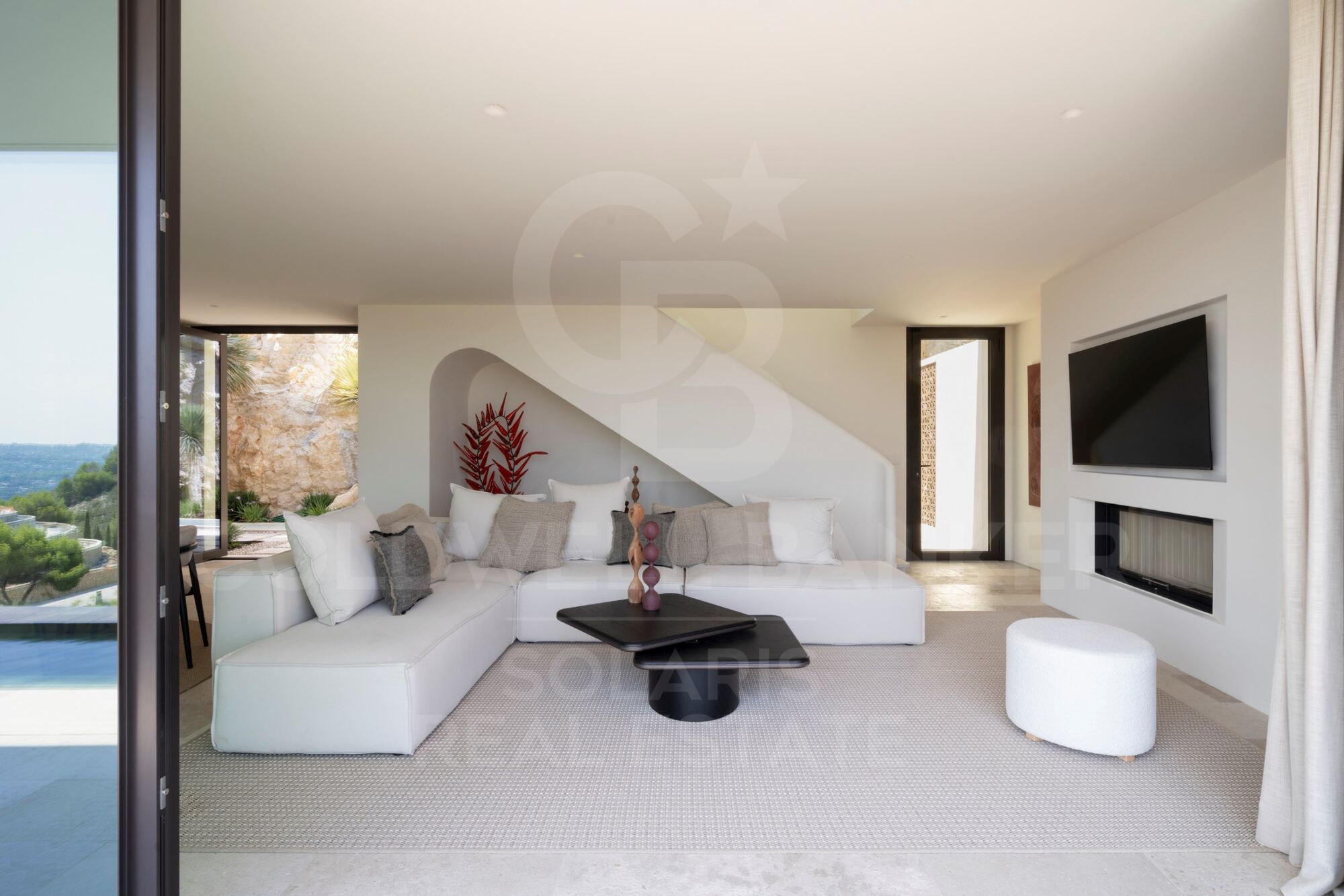 Ca Malva : Vivre la Méditerranée à son meilleur