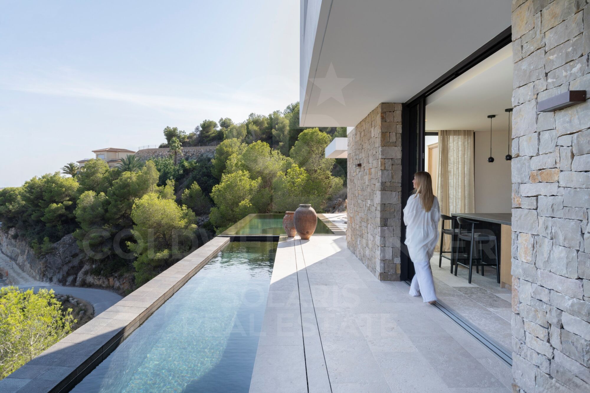 Ca Malva : Vivre la Méditerranée à son meilleur