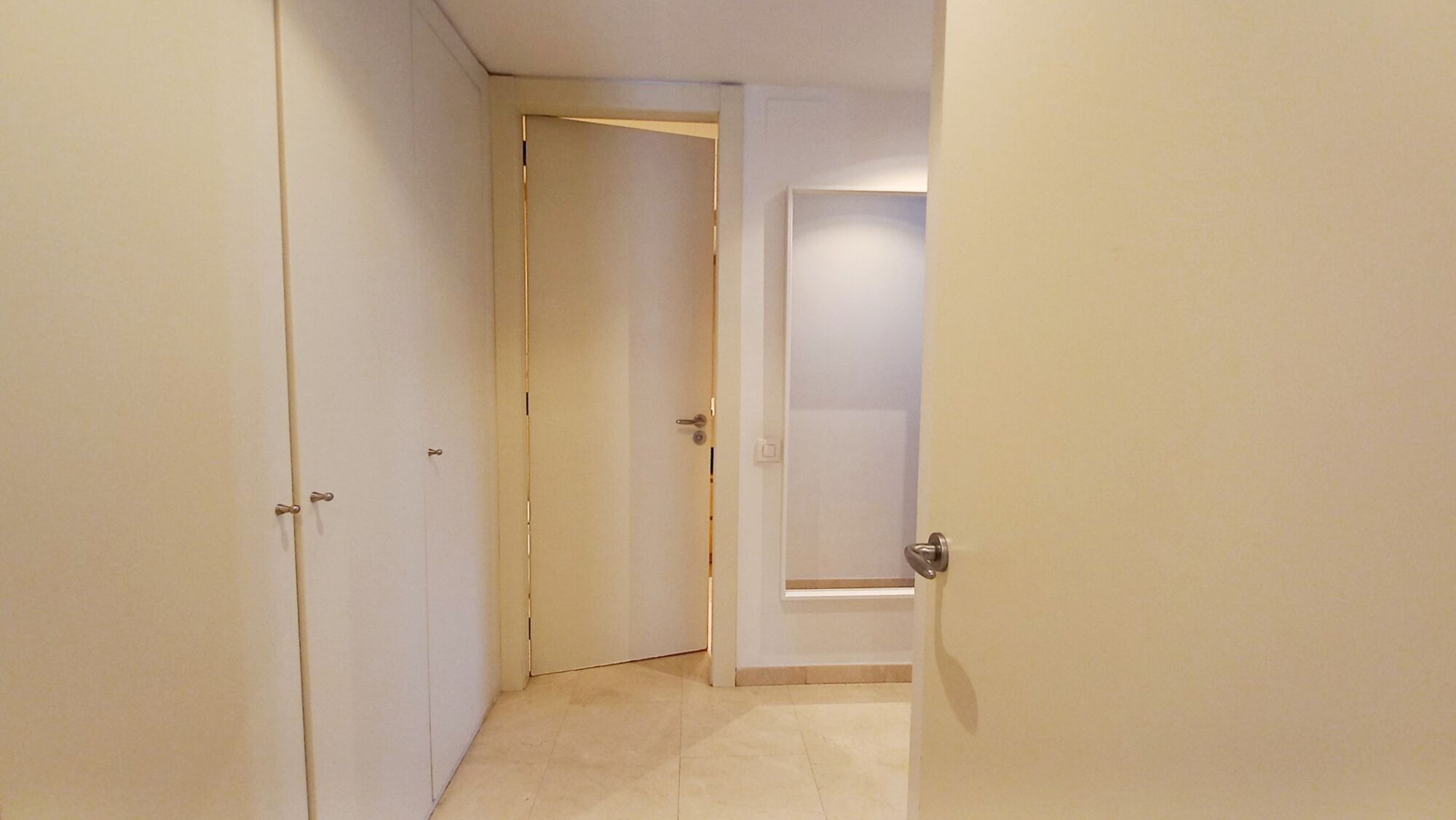 Vivienda con vistas despejadas y zonas comunes