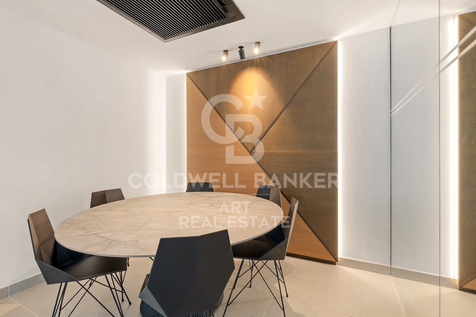 Exclusivas Skyvillas en La Reserva del Higuerón