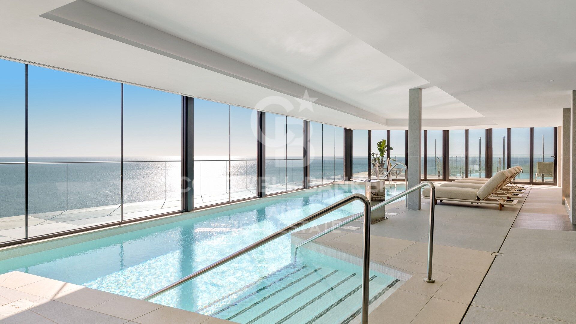 Exclusivas Skyvillas en La Reserva del Higuerón