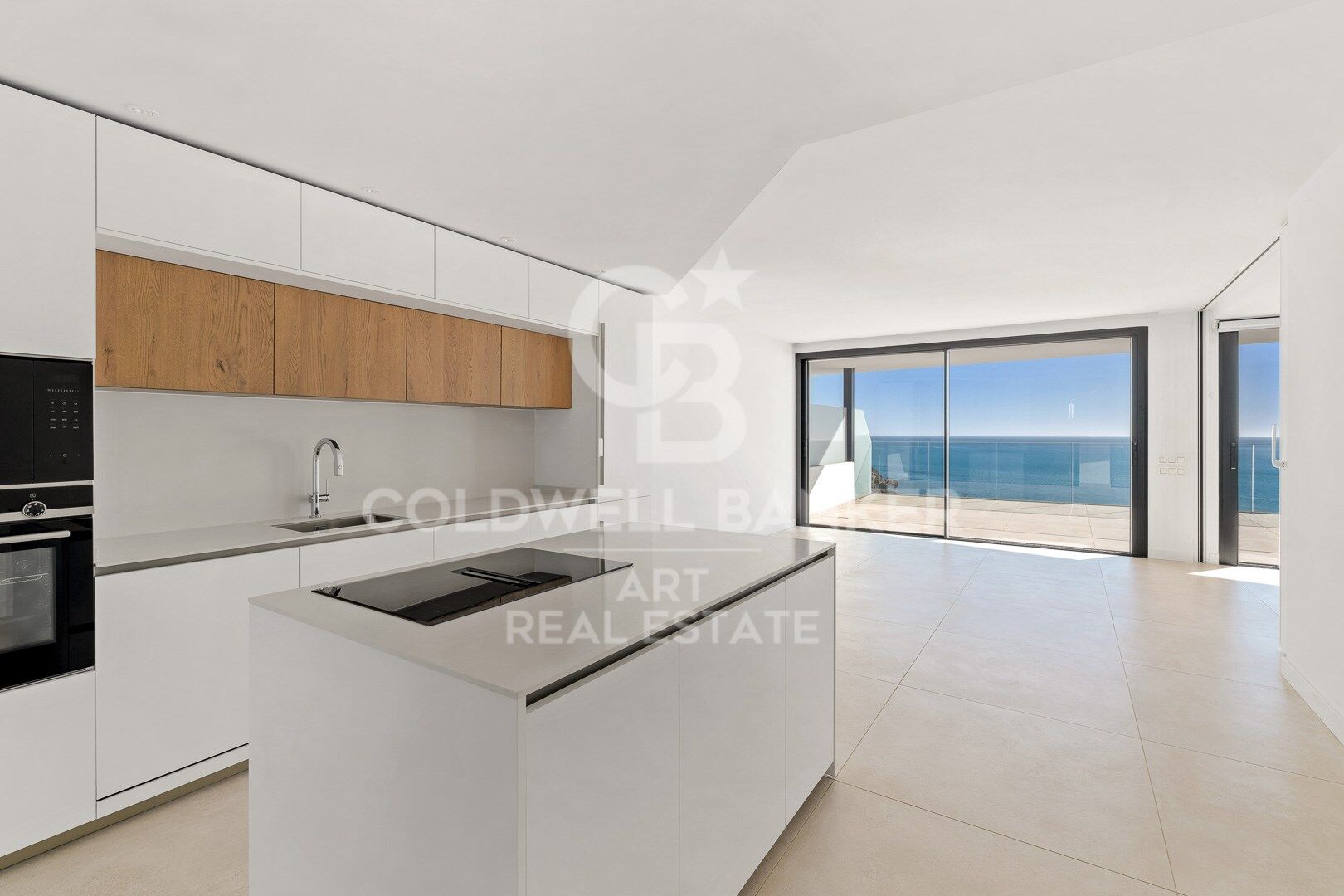 Exclusive Skyvillas in La Reserva del Higuerón