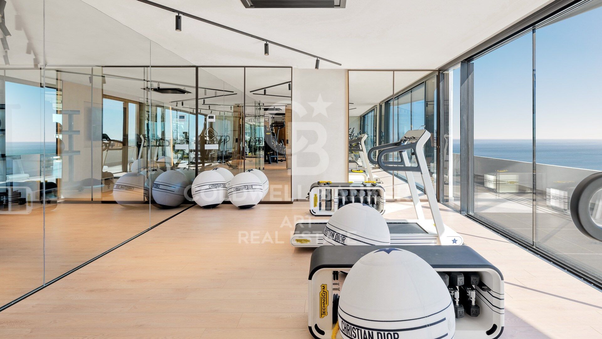 Exclusive Skyvillas in La Reserva del Higuerón