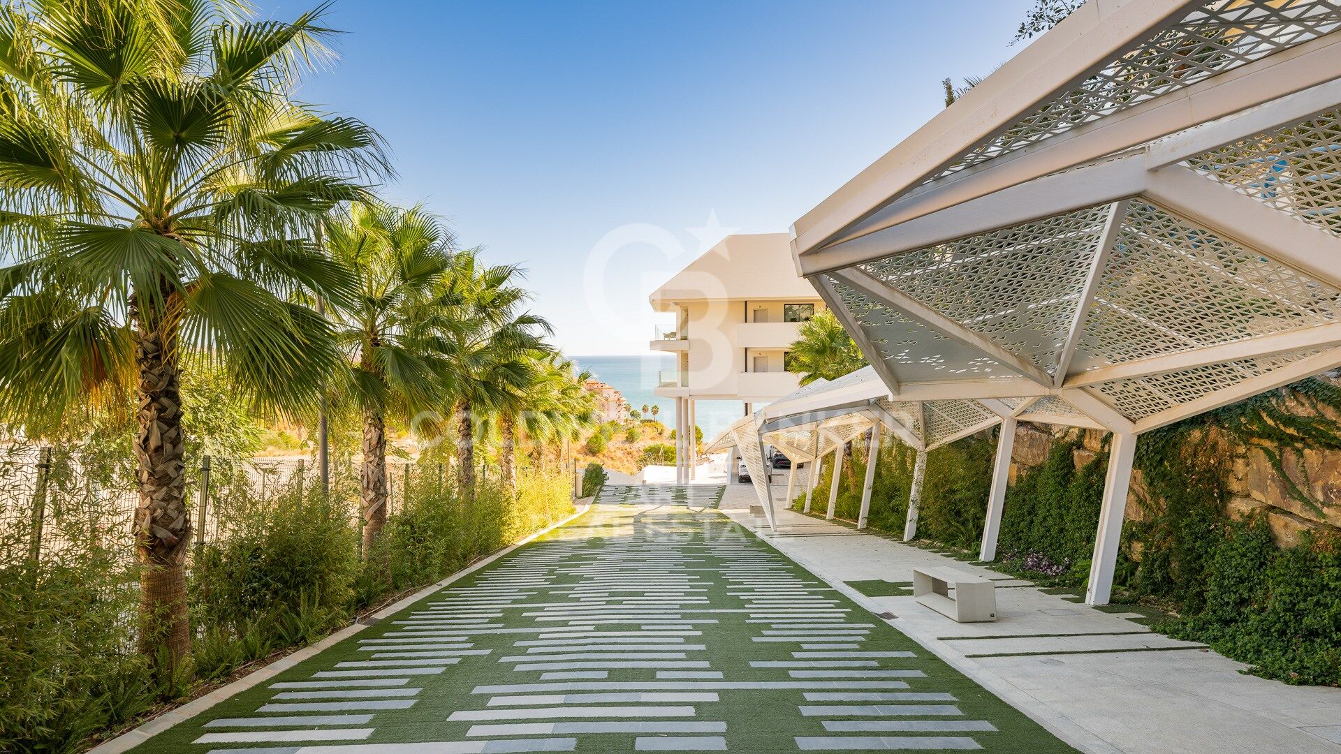 Exclusivas Skyvillas en La Reserva del Higuerón