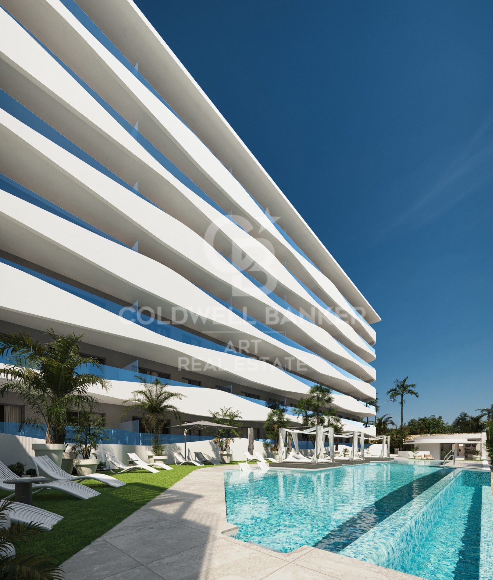 Attiques exclusifs de nouvelle construction à La Loma, Fuengirola
