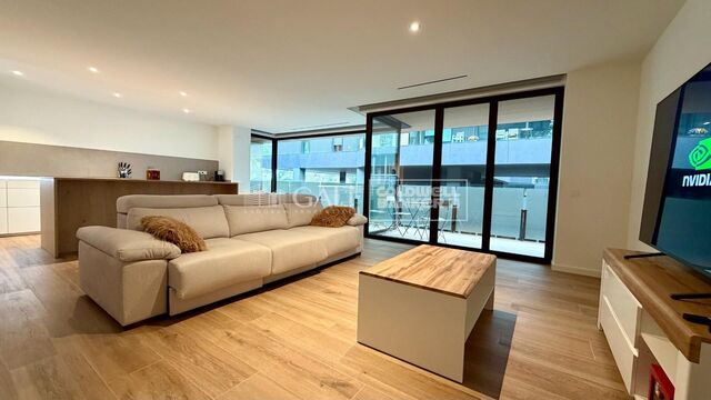 Apartamento 3 habitaciones Alquiler Escaldes-Engordany