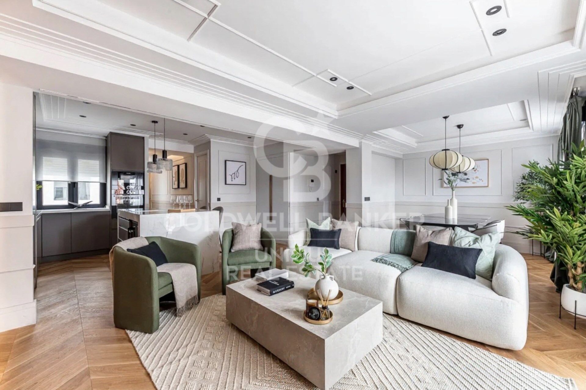 Appartement extérieur rénové à Ibiza, Madrid