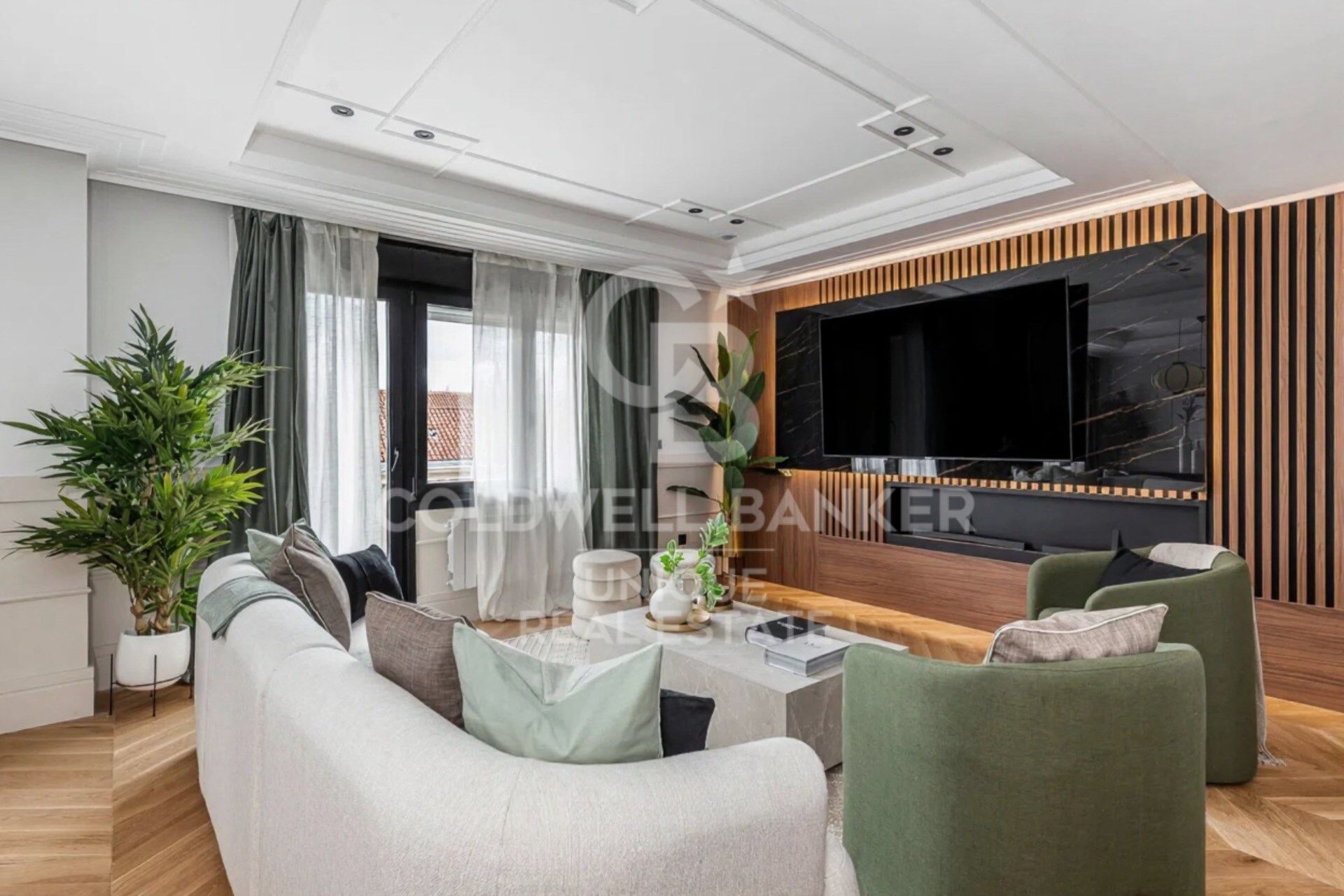 Appartement extérieur rénové à Ibiza, Madrid