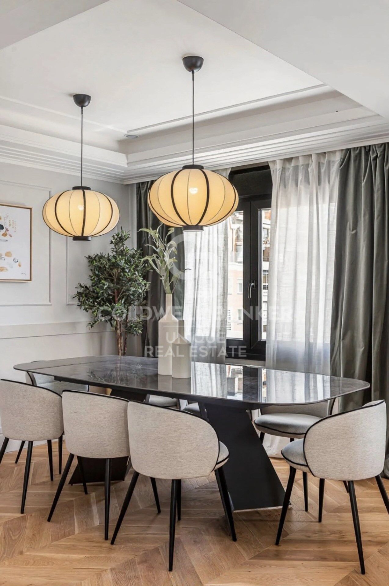 Appartement extérieur rénové à Ibiza, Madrid