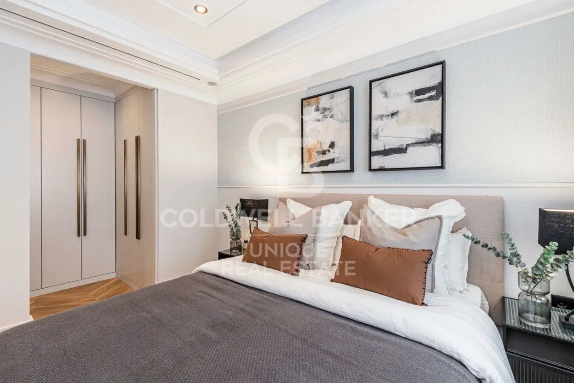 Appartement extérieur rénové à Ibiza, Madrid