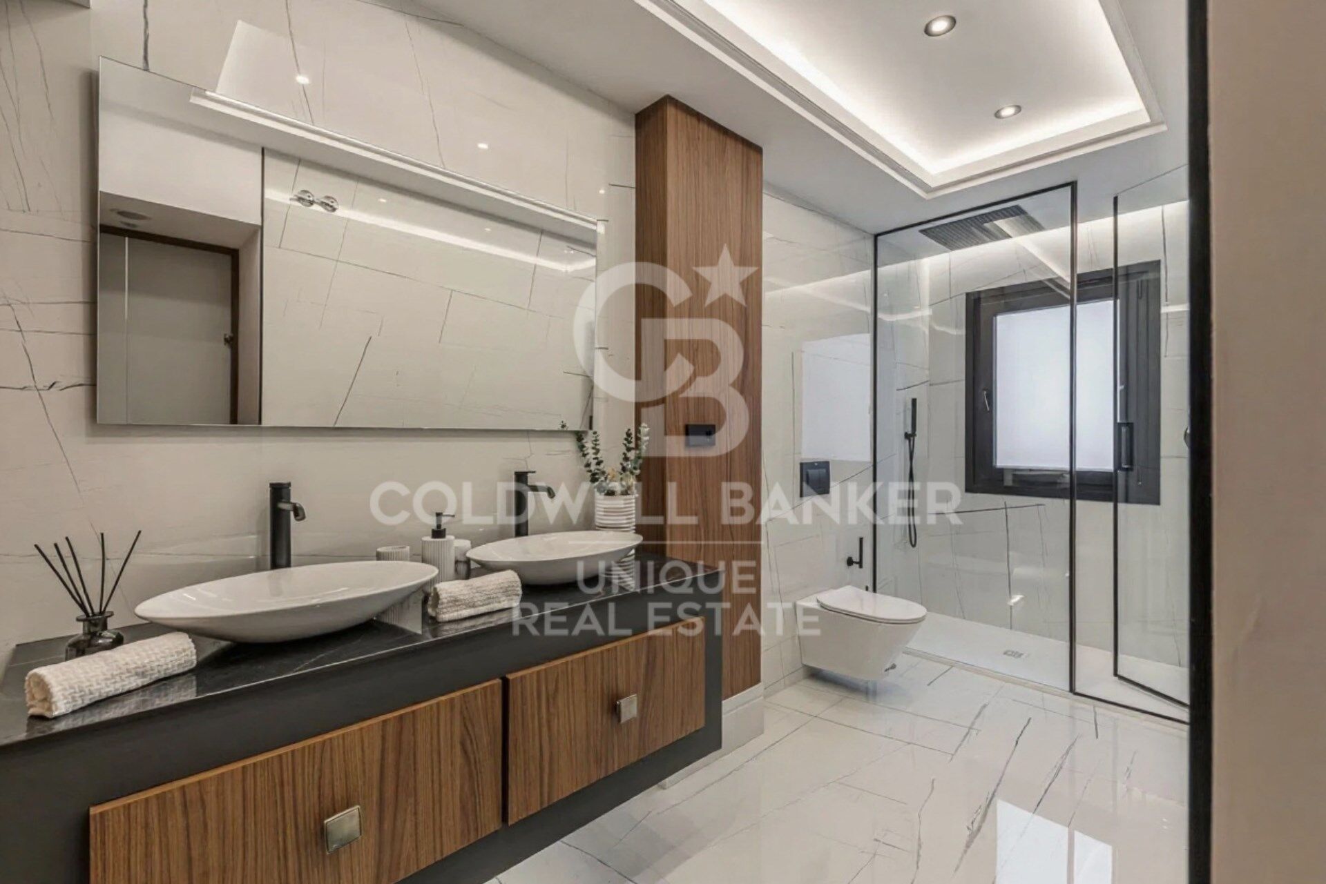 Appartement extérieur rénové à Ibiza, Madrid