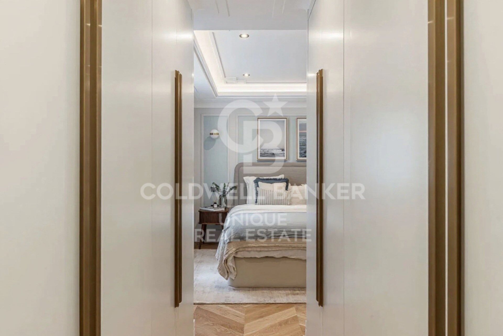 Appartement extérieur rénové à Ibiza, Madrid