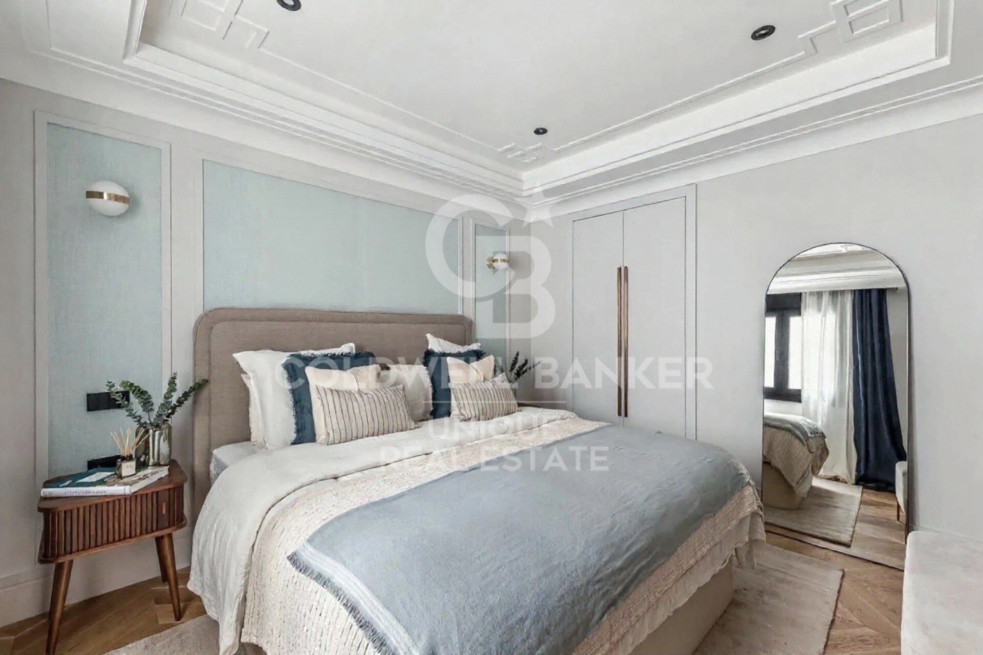 Appartement extérieur rénové à Ibiza, Madrid