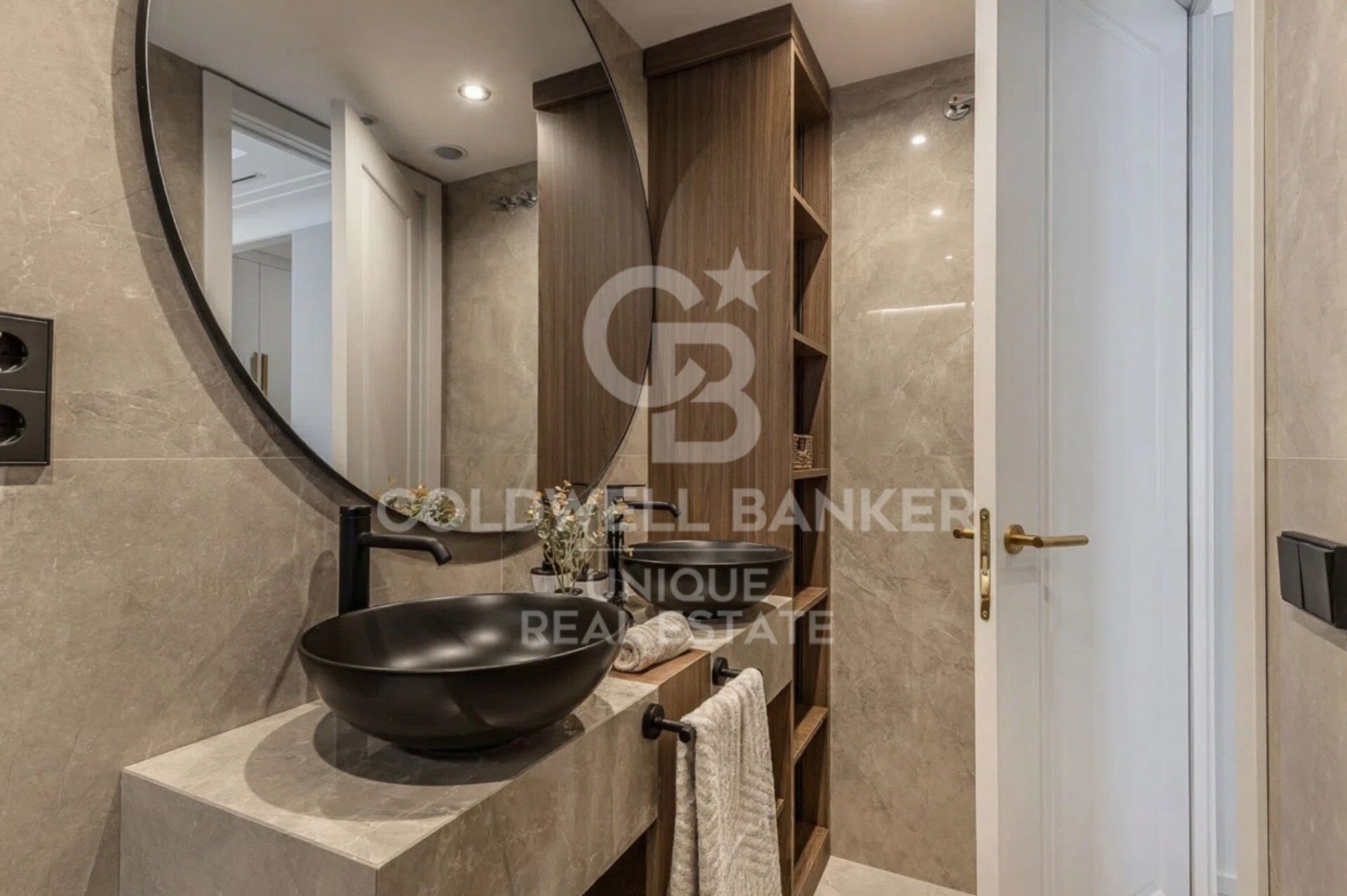 Appartement extérieur rénové à Ibiza, Madrid