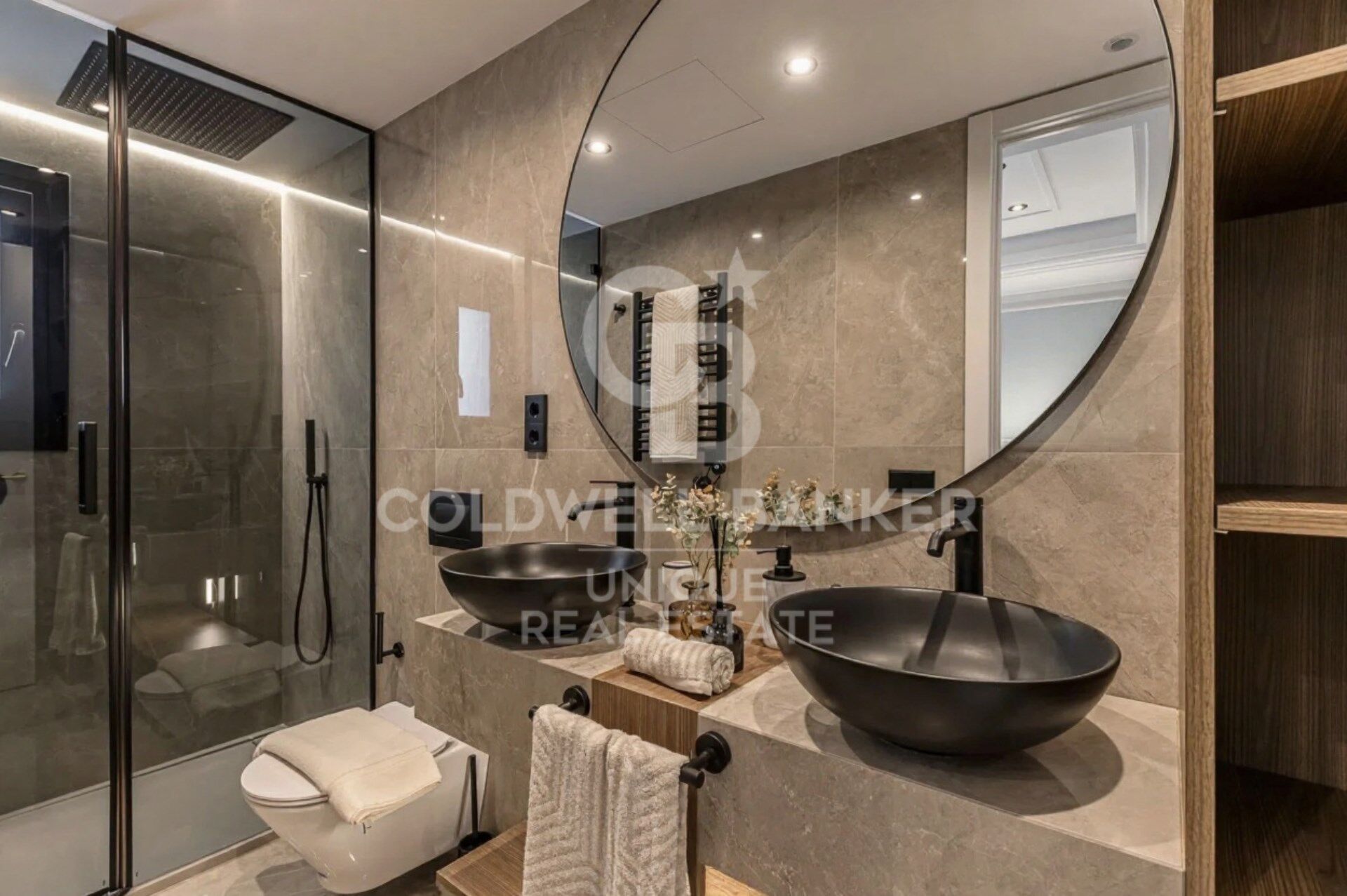 Appartement extérieur rénové à Ibiza, Madrid