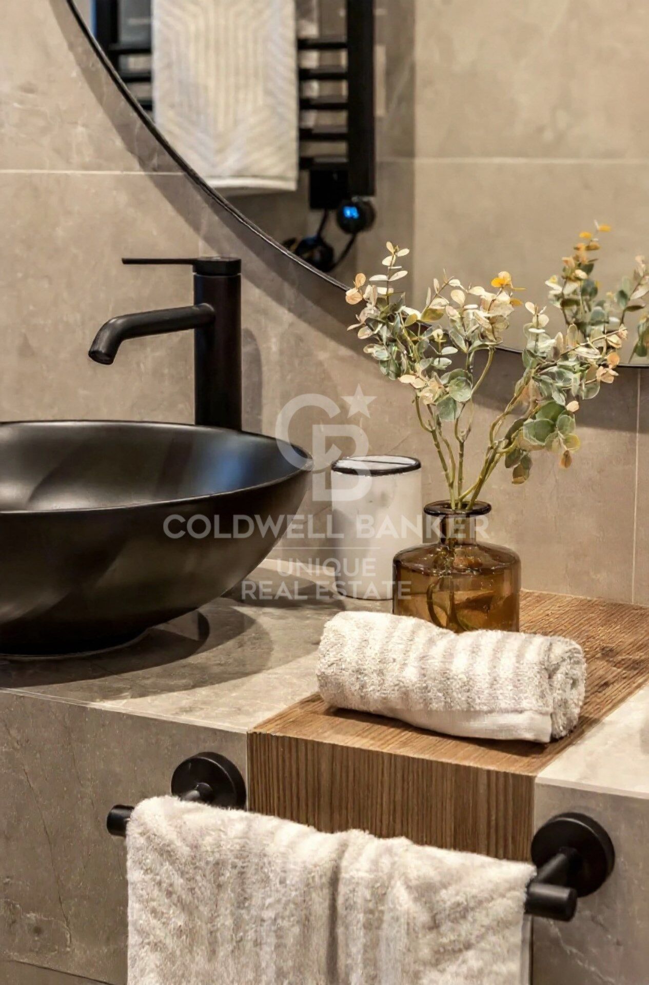 Appartement extérieur rénové à Ibiza, Madrid