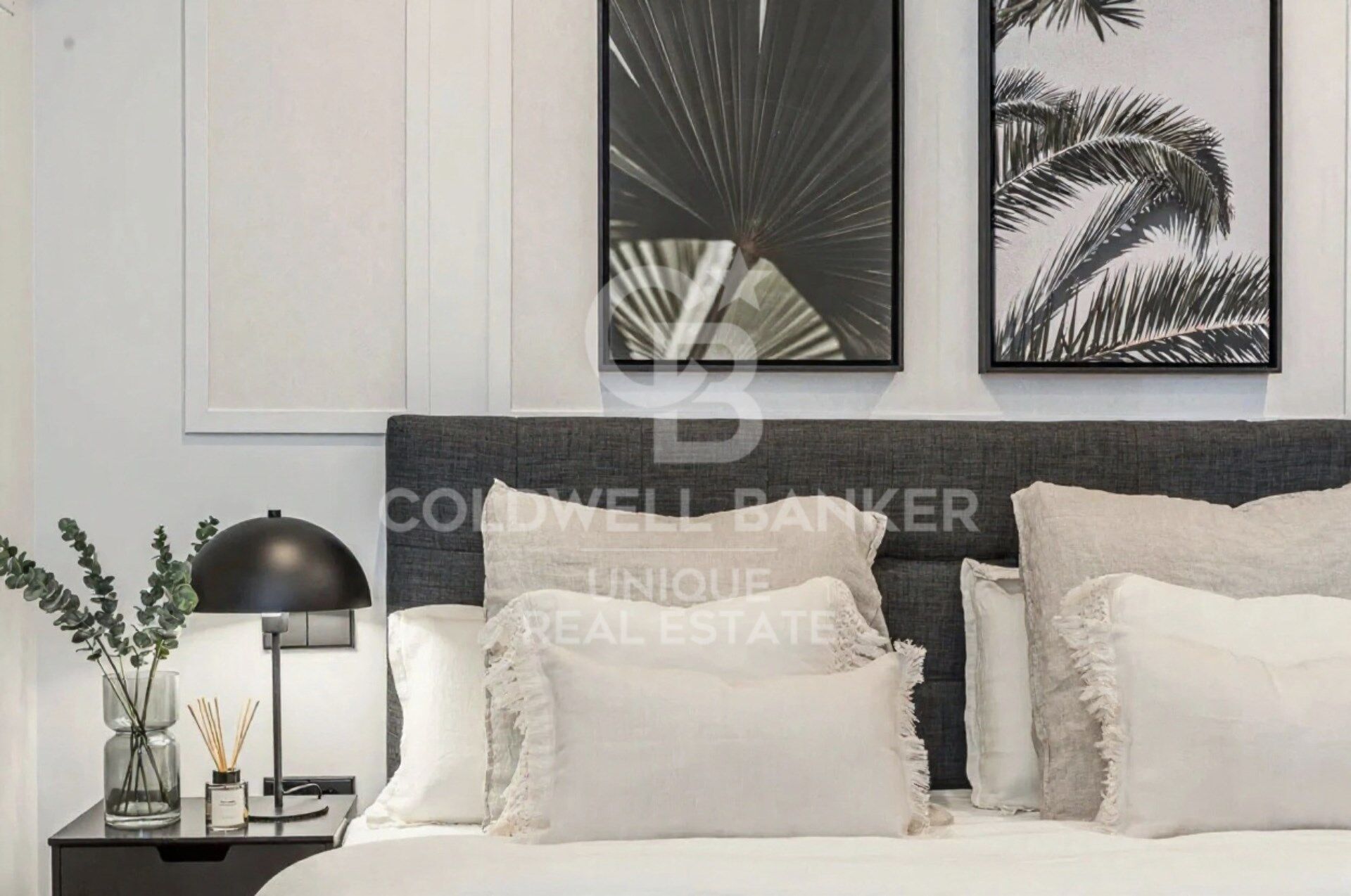 Appartement extérieur rénové à Ibiza, Madrid