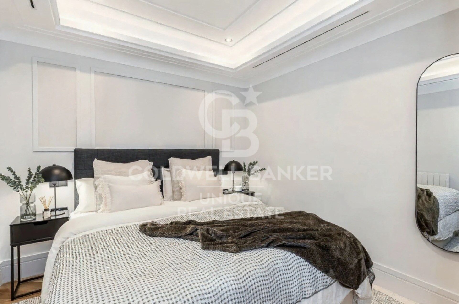 Appartement extérieur rénové à Ibiza, Madrid