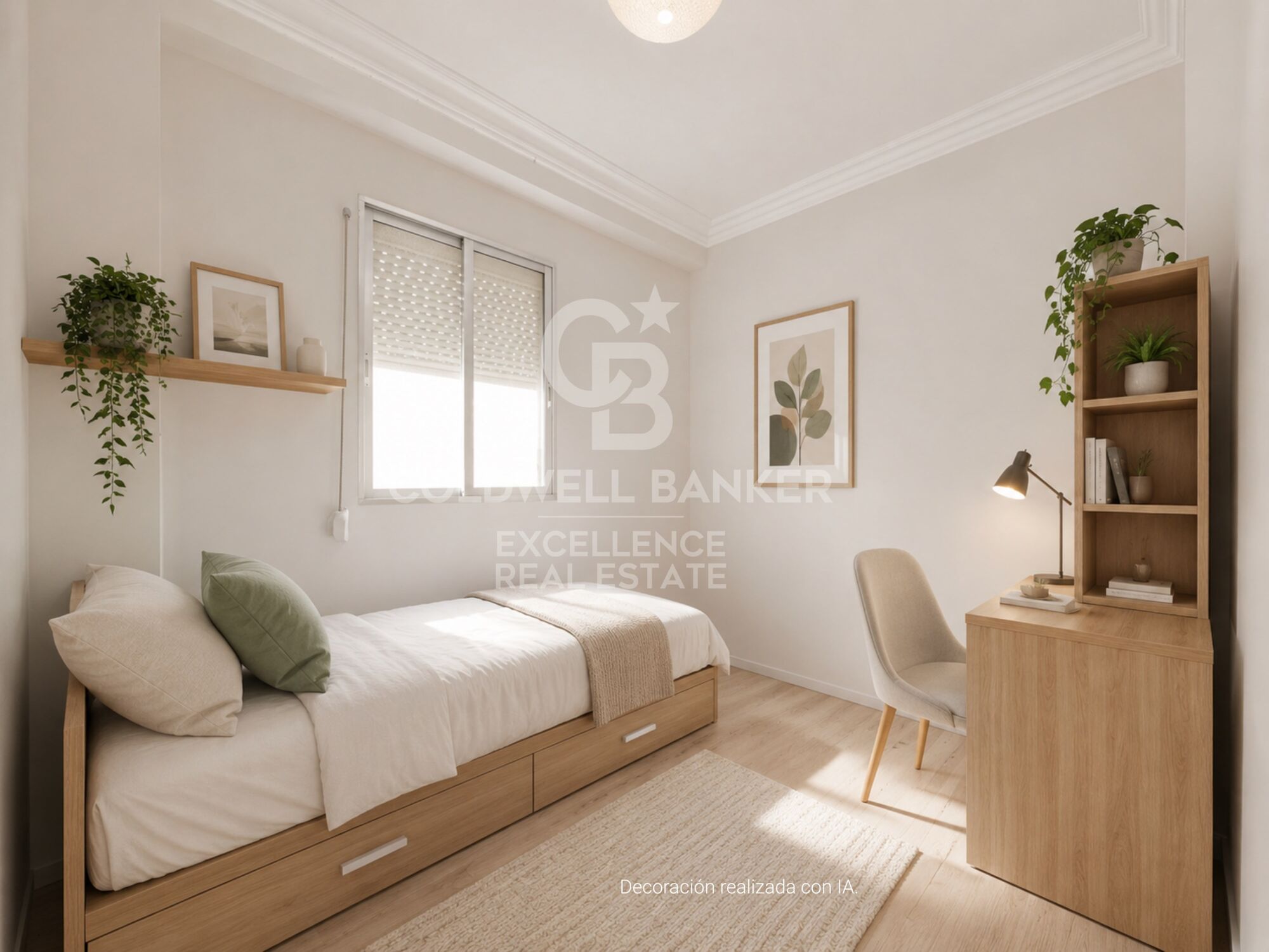 Fabuloso ático con terraza de 70 m² y gran potencial en Patraix.