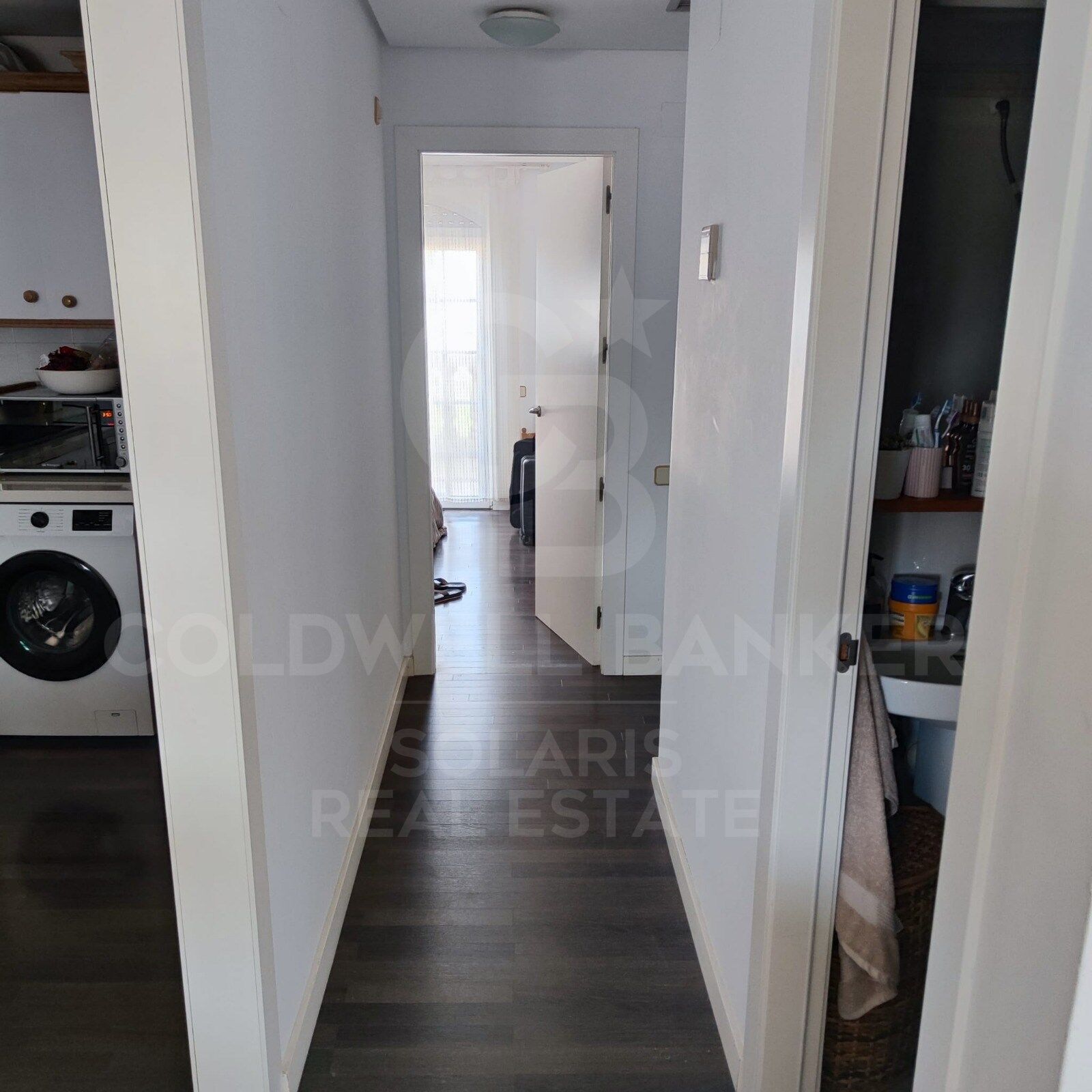 Chalet Adosado en exclusiva urbanización de Moraira