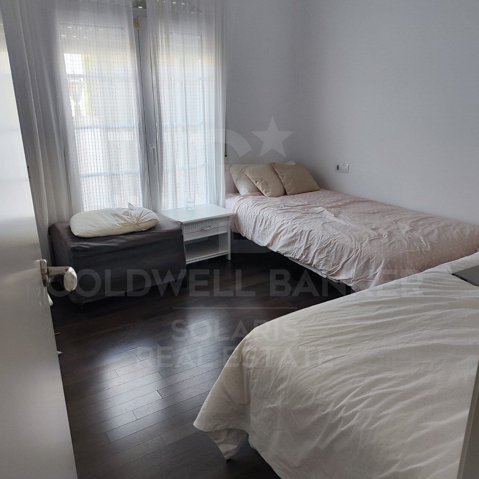 Chalet Adosado en exclusiva urbanización de Moraira