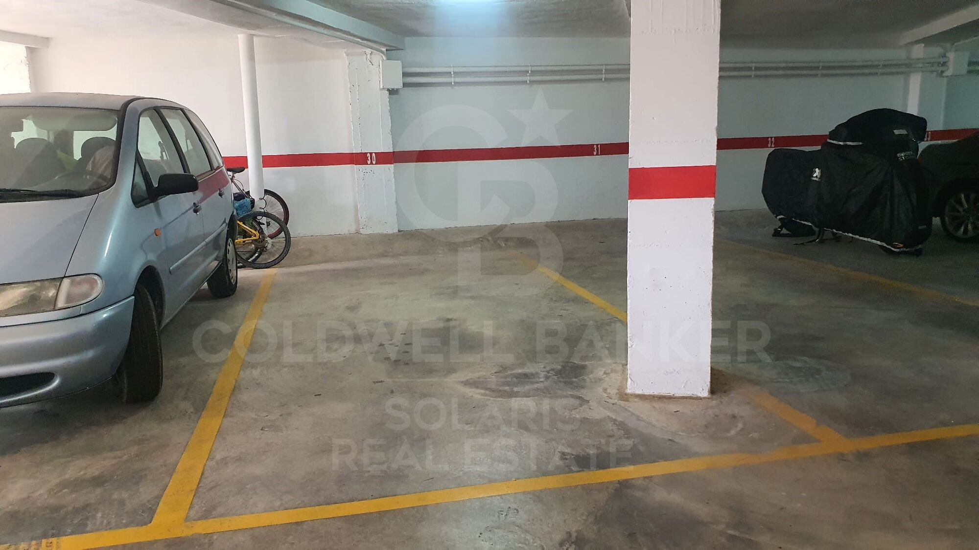 Chalet Adosado en exclusiva urbanización de Moraira