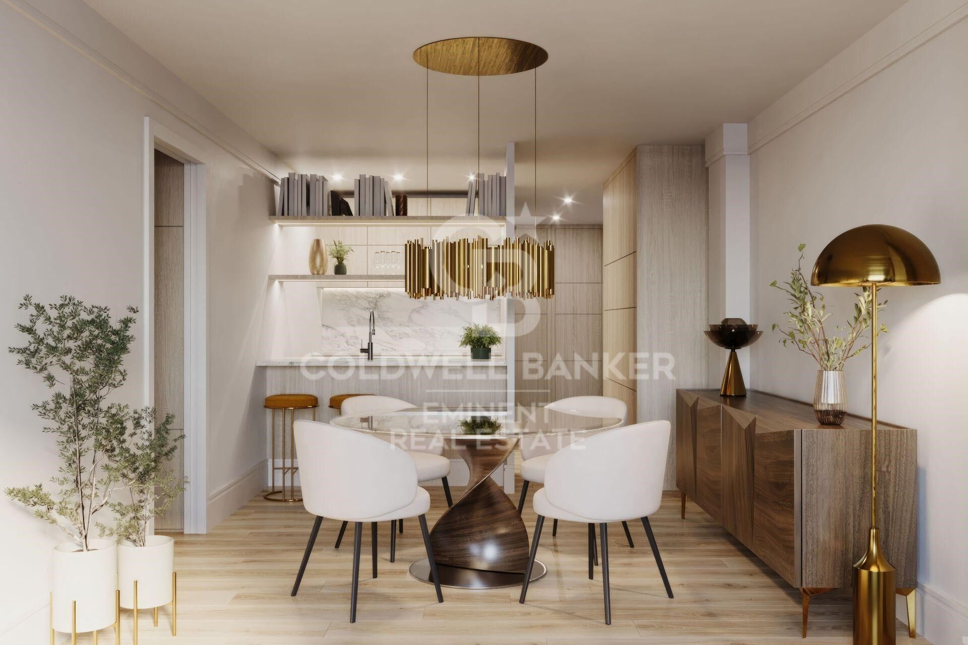 Flat 2 Bedrooms Sale Barcelona