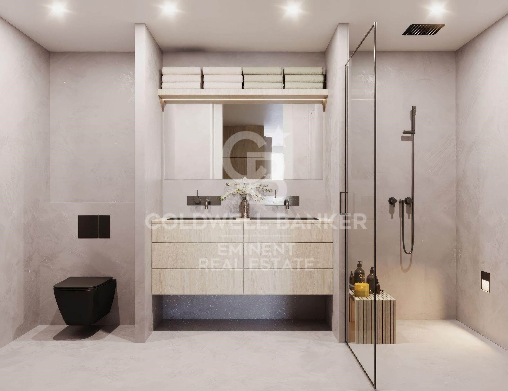 Flat 2 Bedrooms Sale Barcelona