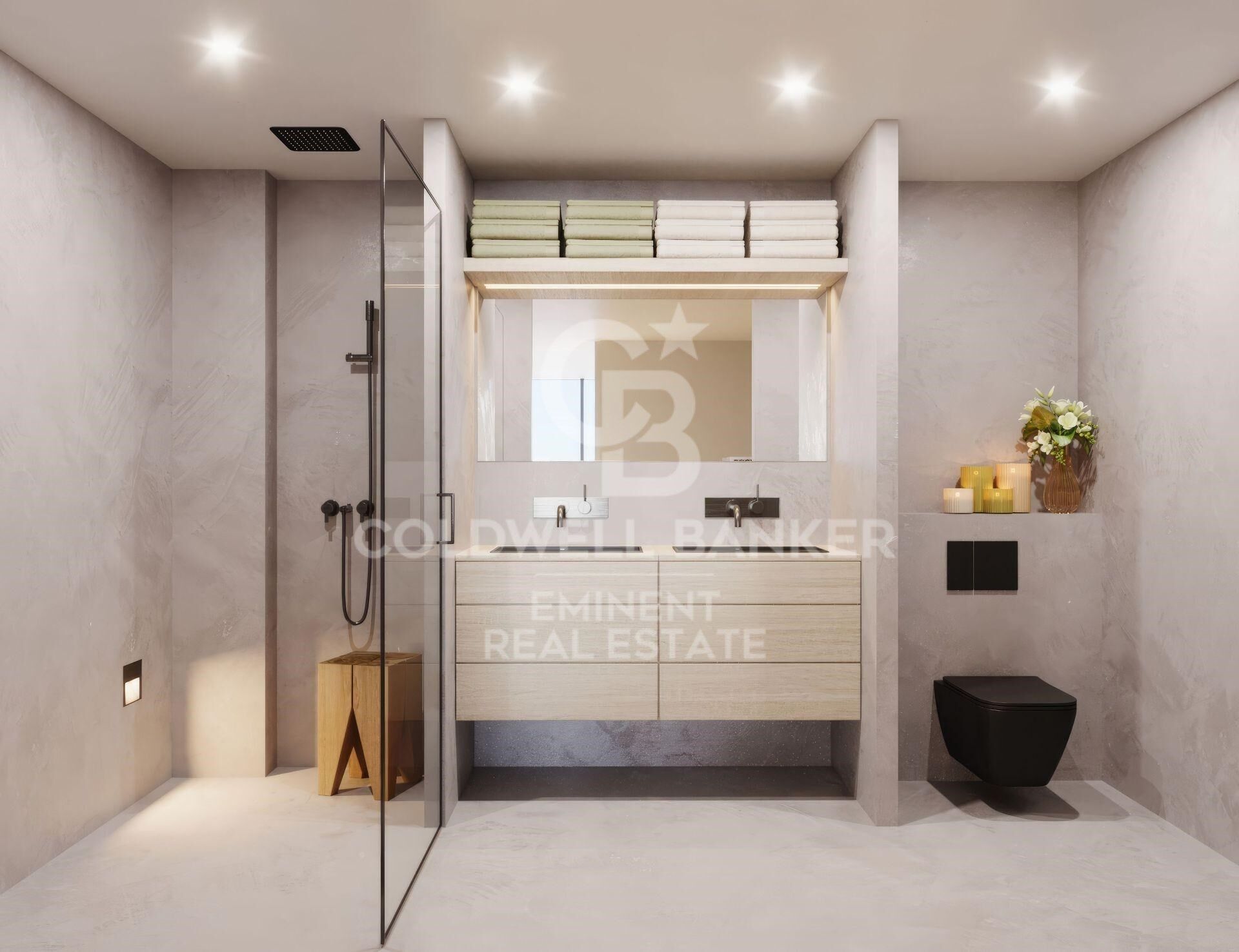 Flat 2 Bedrooms Sale Barcelona