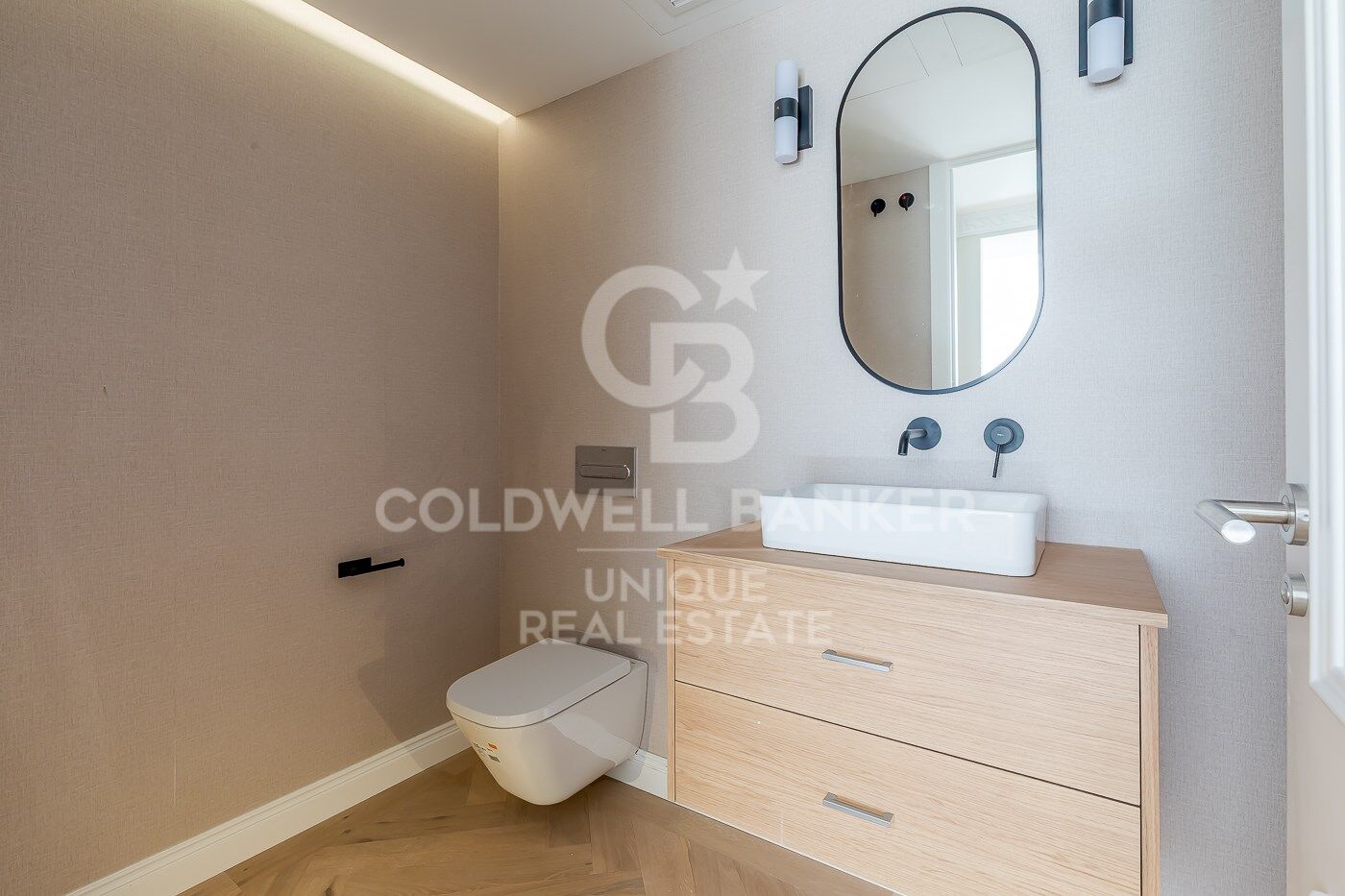 Exclusiva vivienda reformada en Chamberí, Madrid