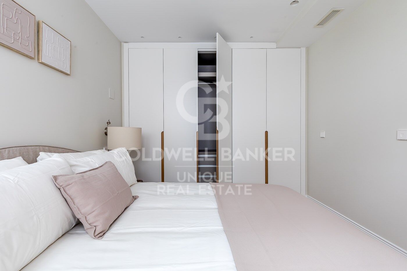 Exclusiva vivienda reformada en Chamberí, Madrid